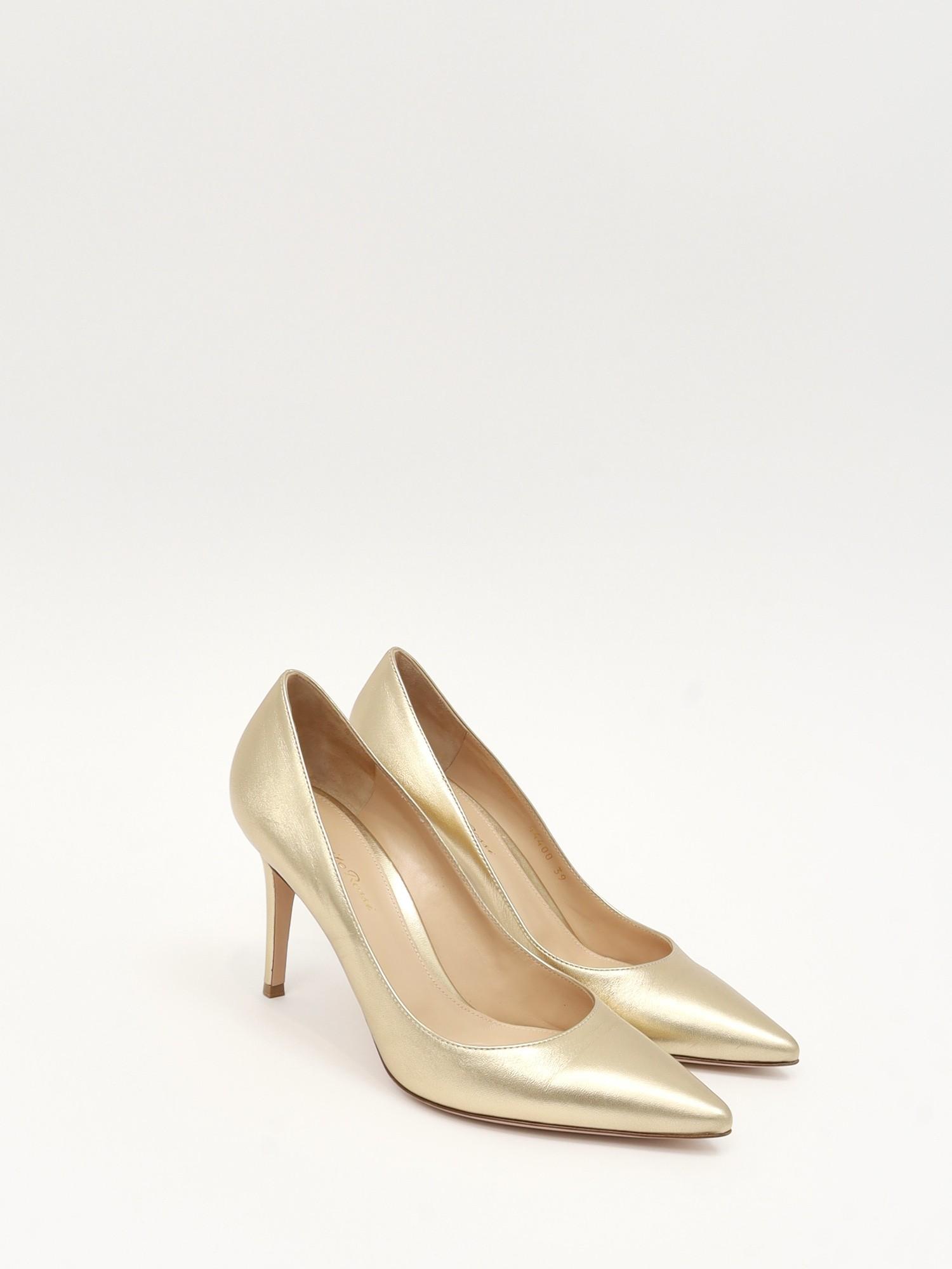 Gianvito Rossi 39, фото 3