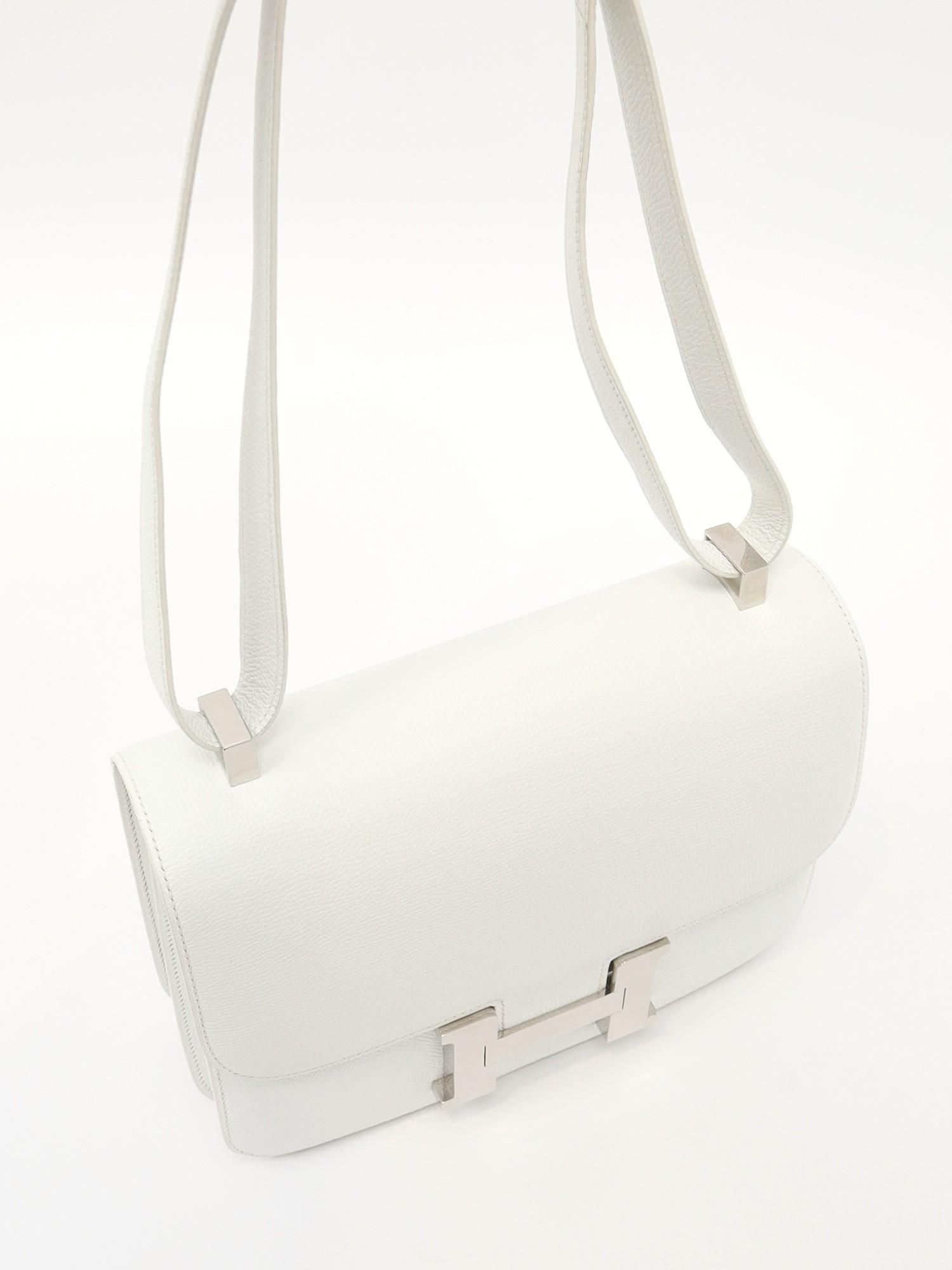 Hermes Constance , фото 5