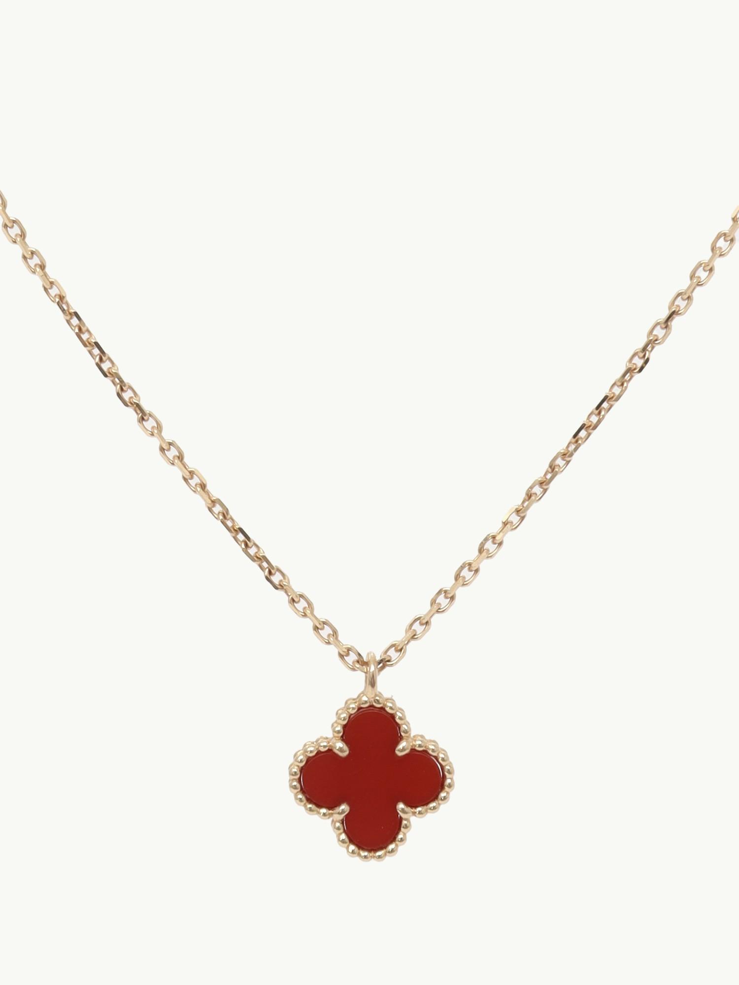 Van Cleef & Arpels Alhambra , фото 4