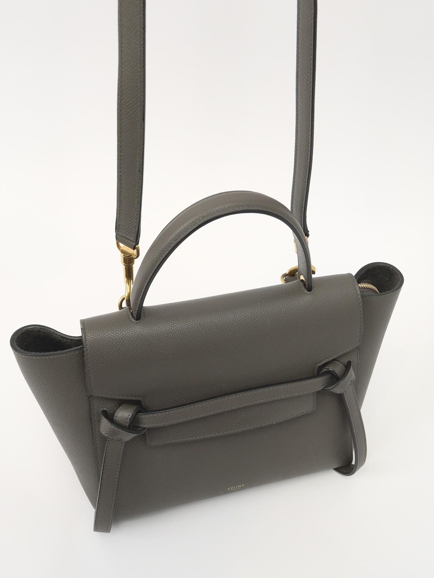 Celine Belt , фото 5