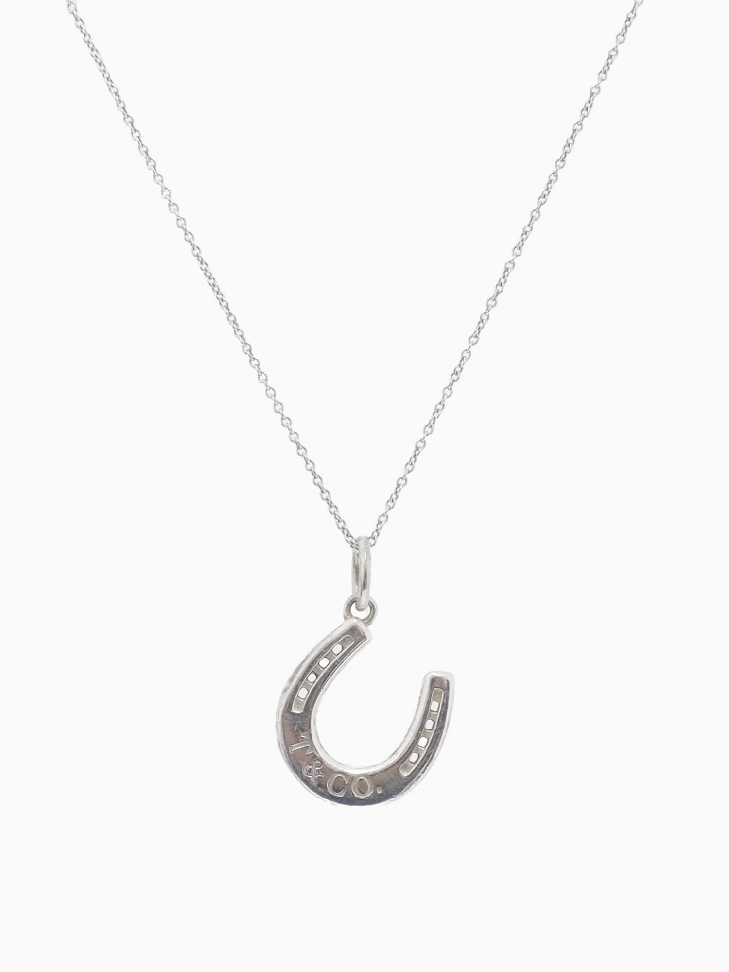 Tiffany & Co. Horseshoe , фото 3