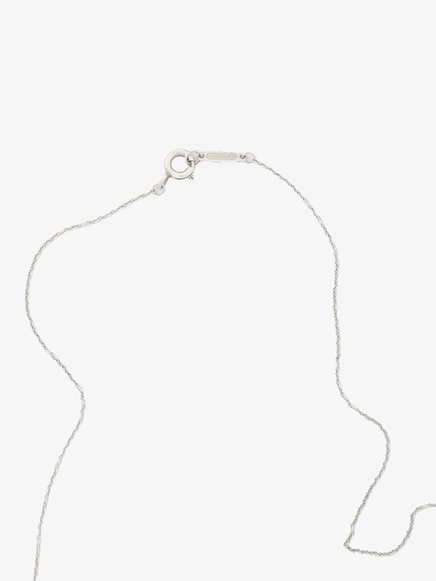 Tiffany & Co. Horseshoe , фото 4