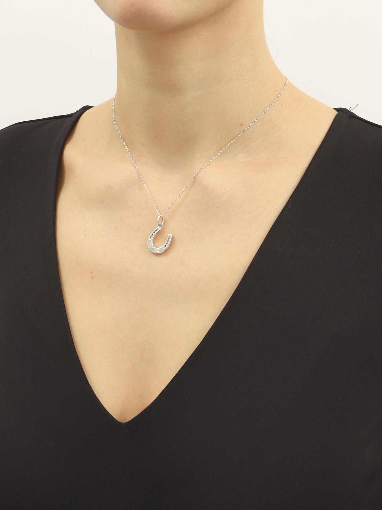 Tiffany & Co. Horseshoe , фото 2