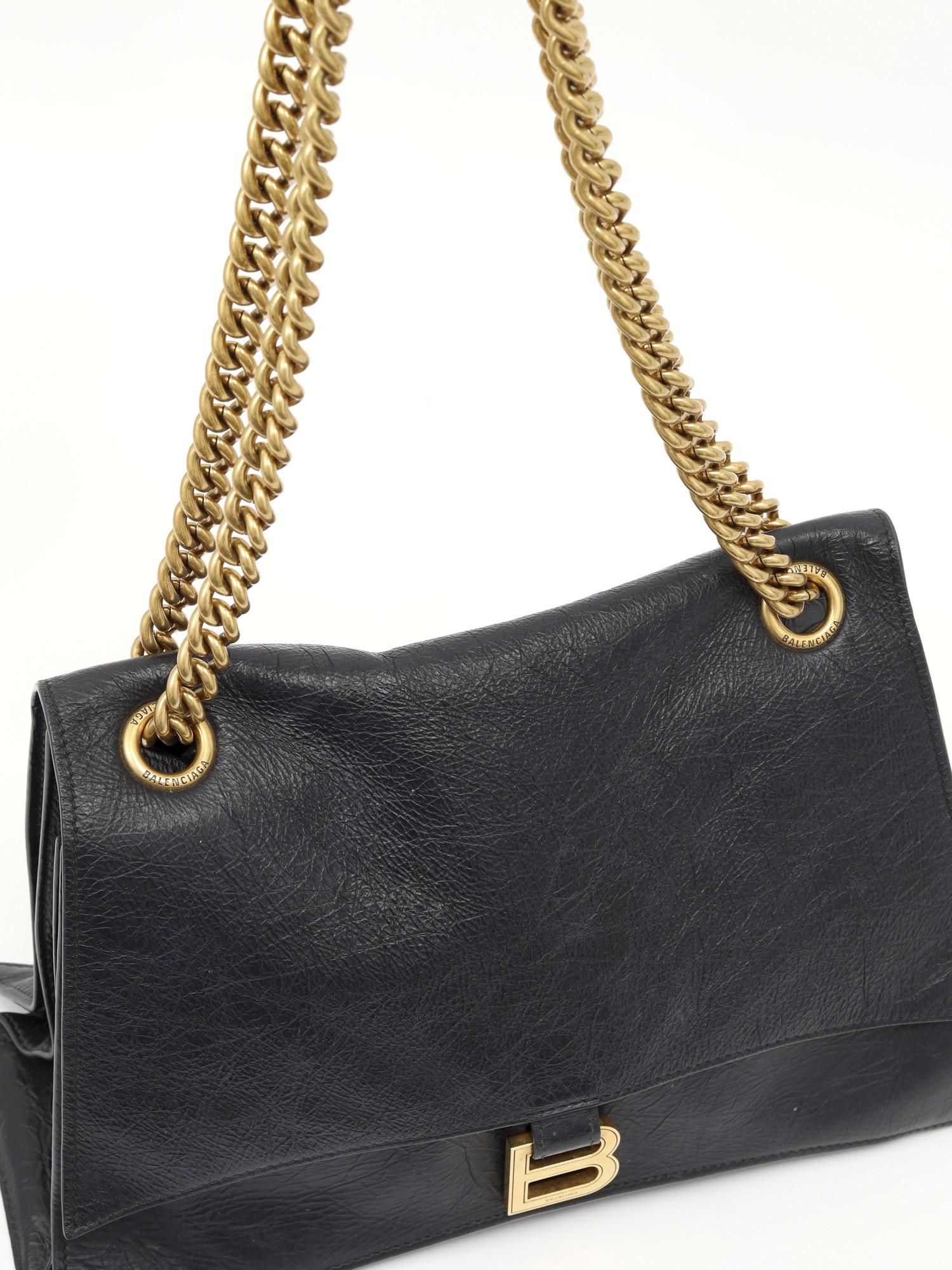 Balenciaga Crush , фото 5