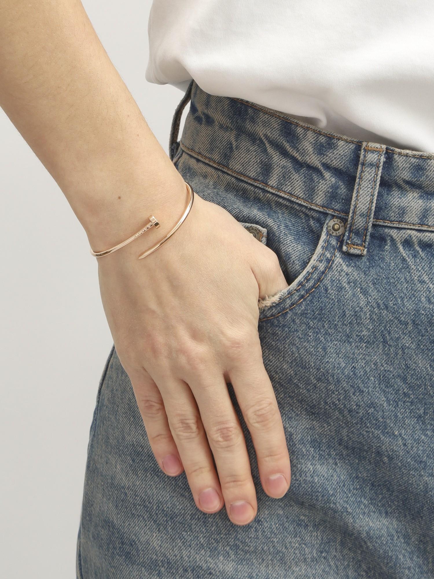 Cartier Juste Un Clou , фото 2