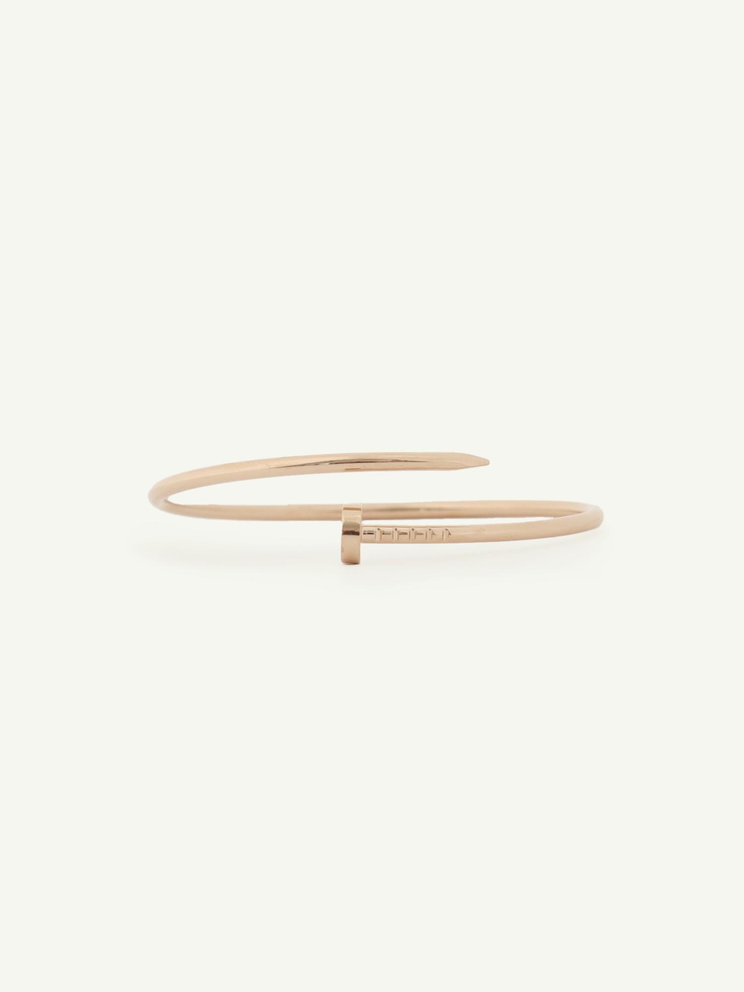 Cartier Juste Un Clou , фото 1