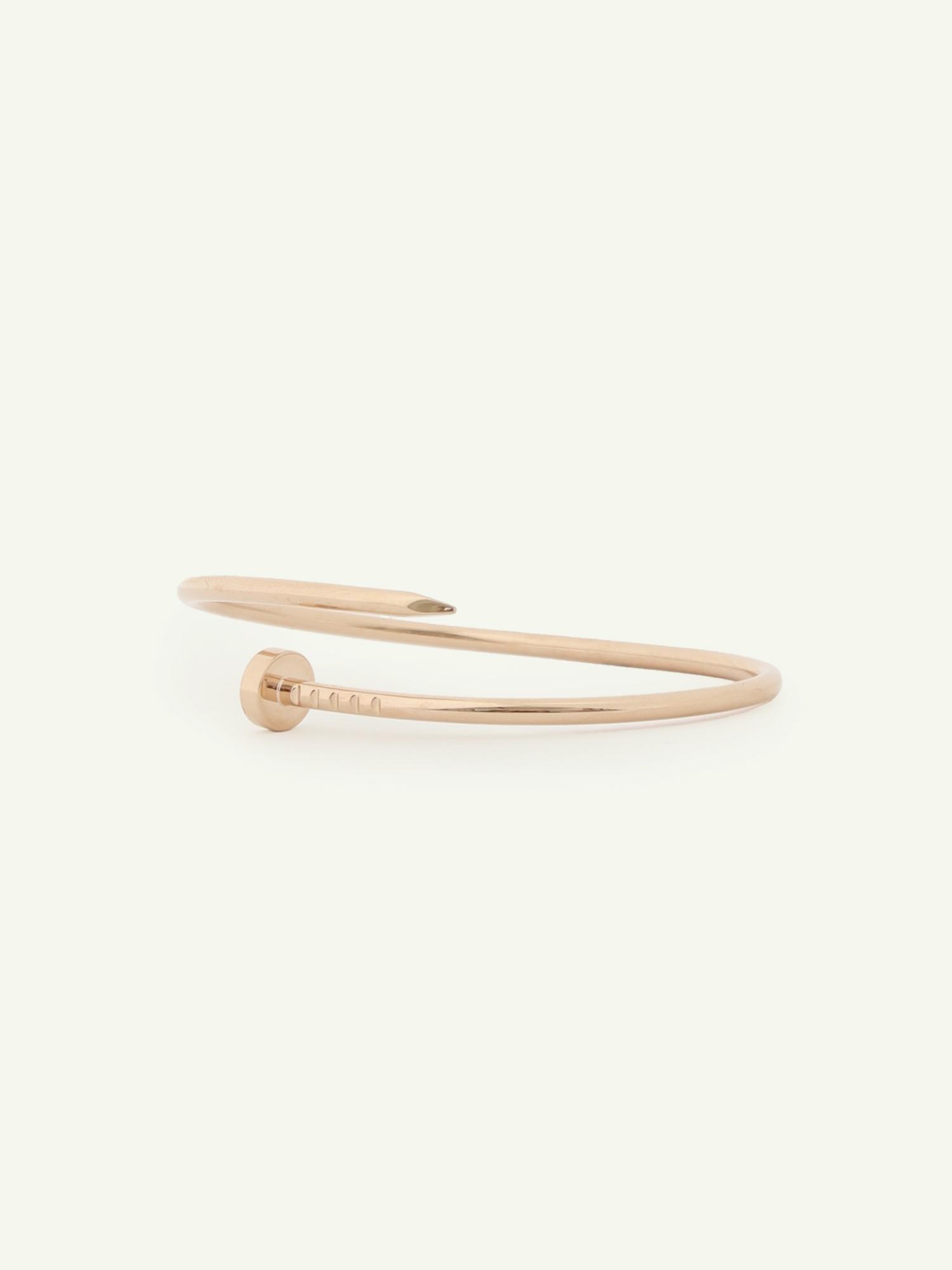 Cartier Juste Un Clou , фото 4