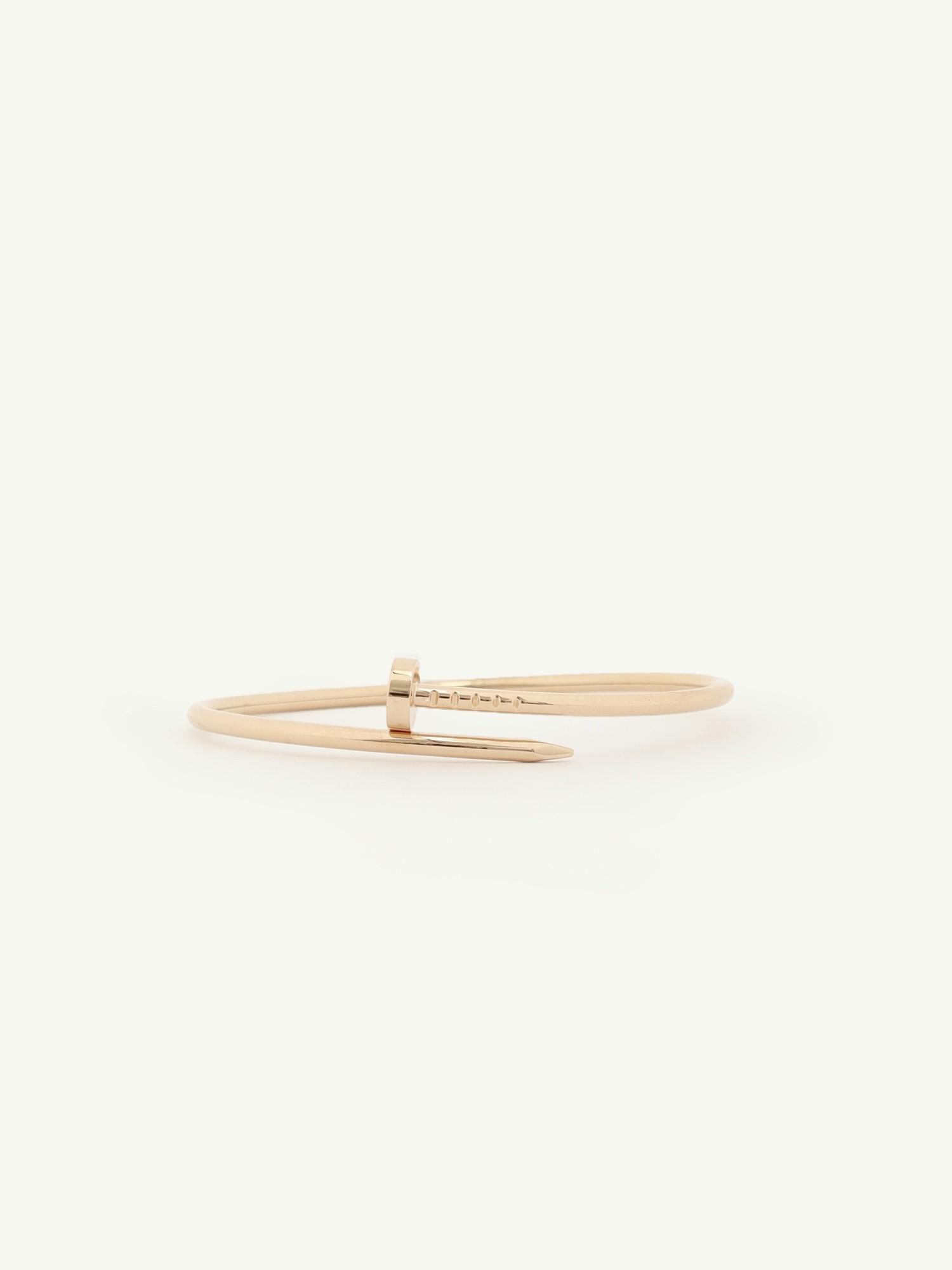 Cartier Juste Un Clou , фото 1
