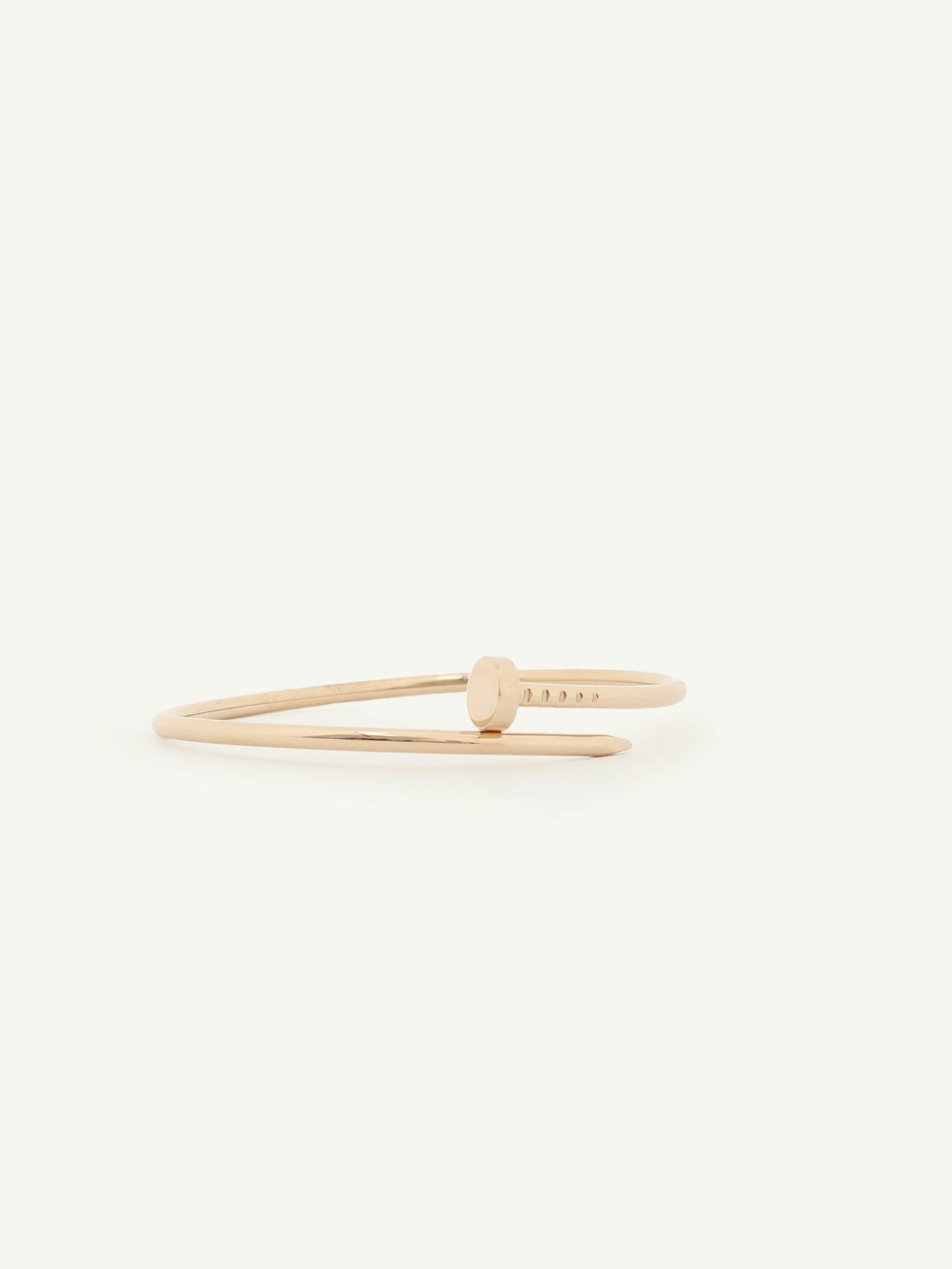 Cartier Juste Un Clou , фото 5