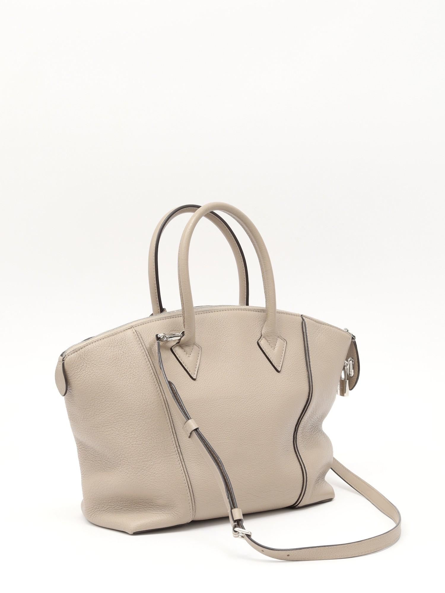 Louis Vuitton Lockit , фото 4