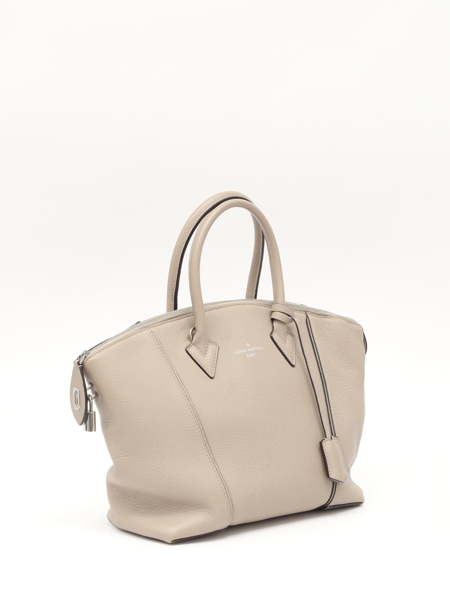 Louis Vuitton Lockit , фото 3