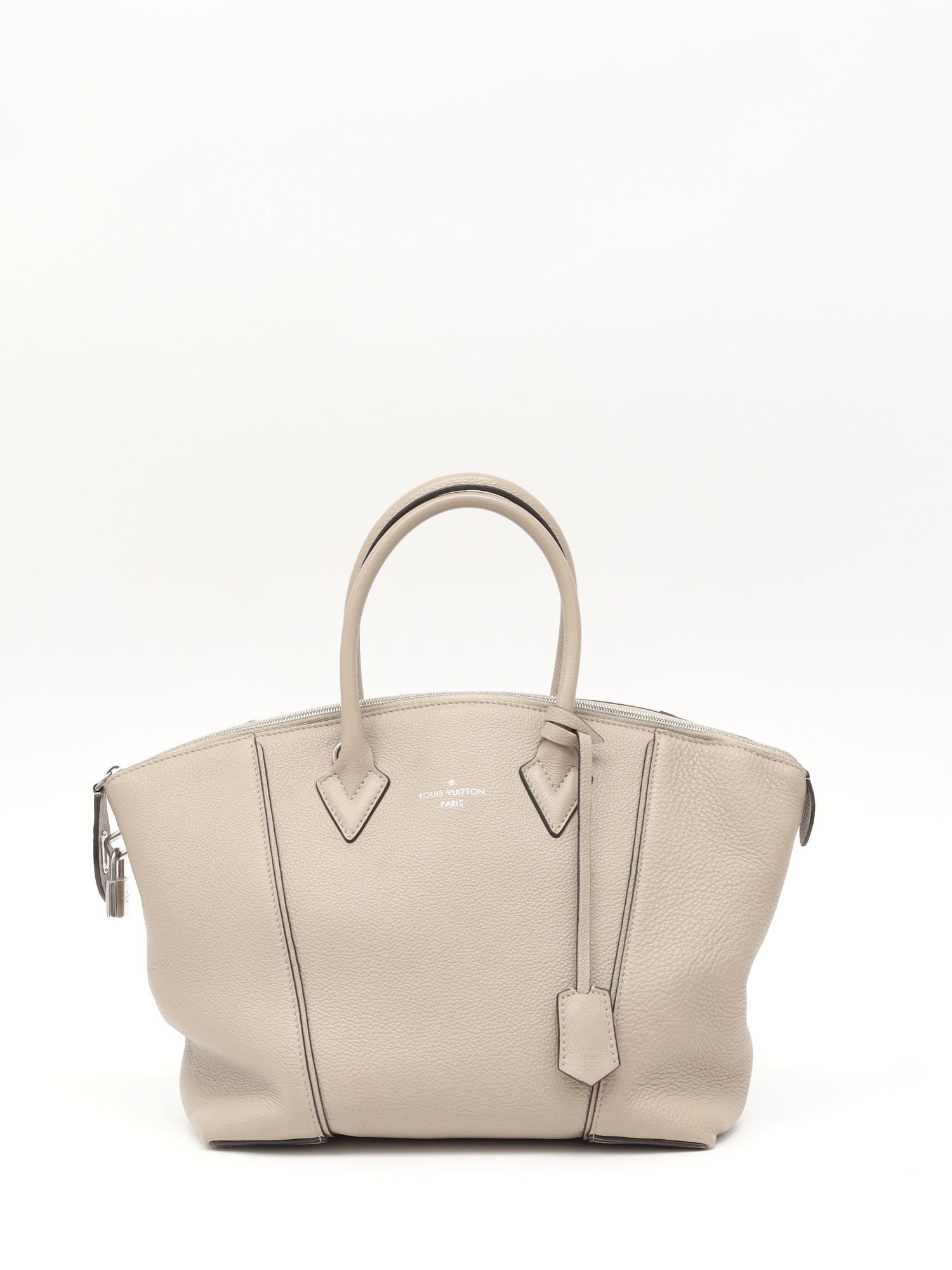 Louis Vuitton Lockit , фото 1