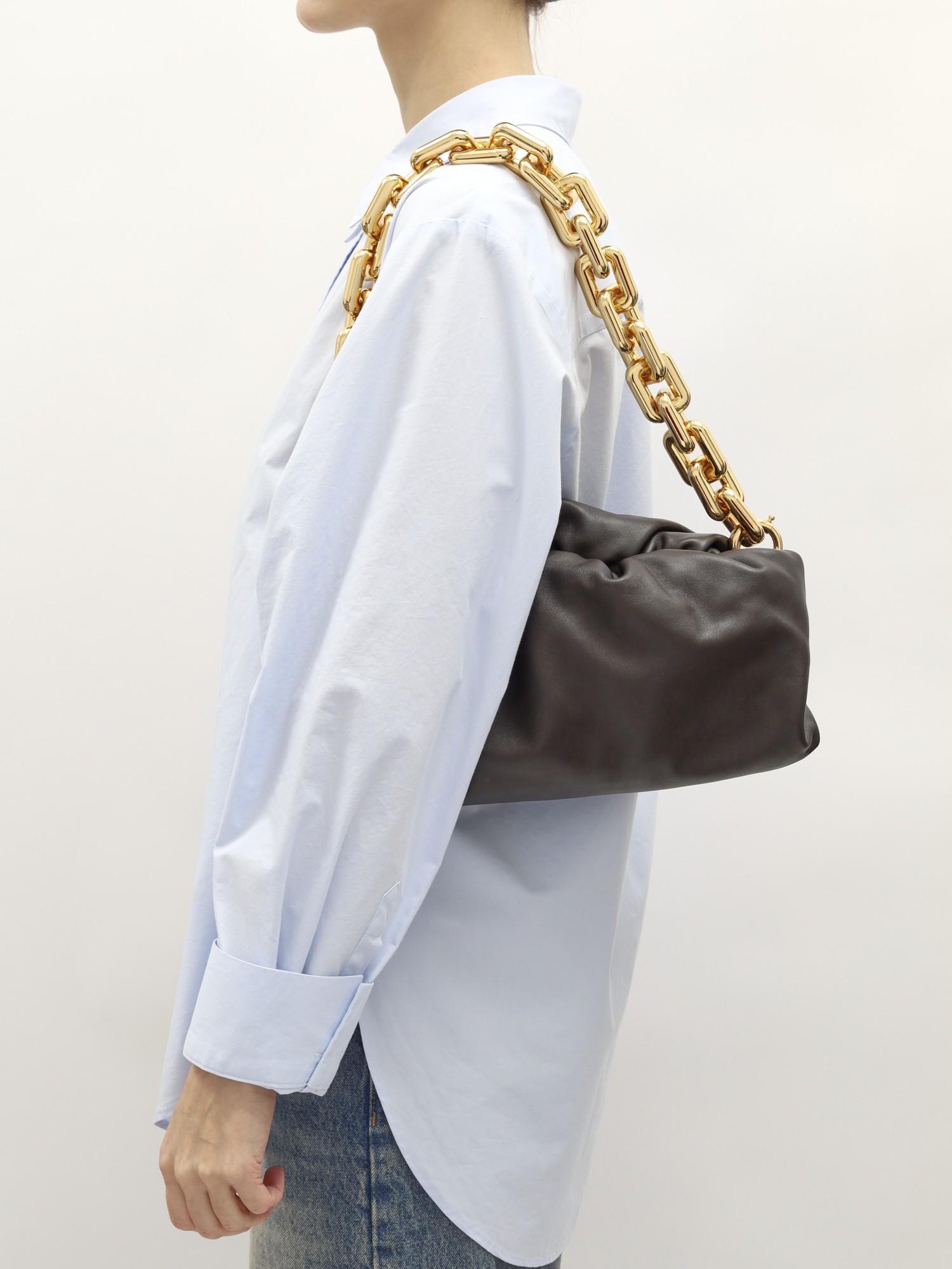 Bottega Veneta Pouch , фото 2