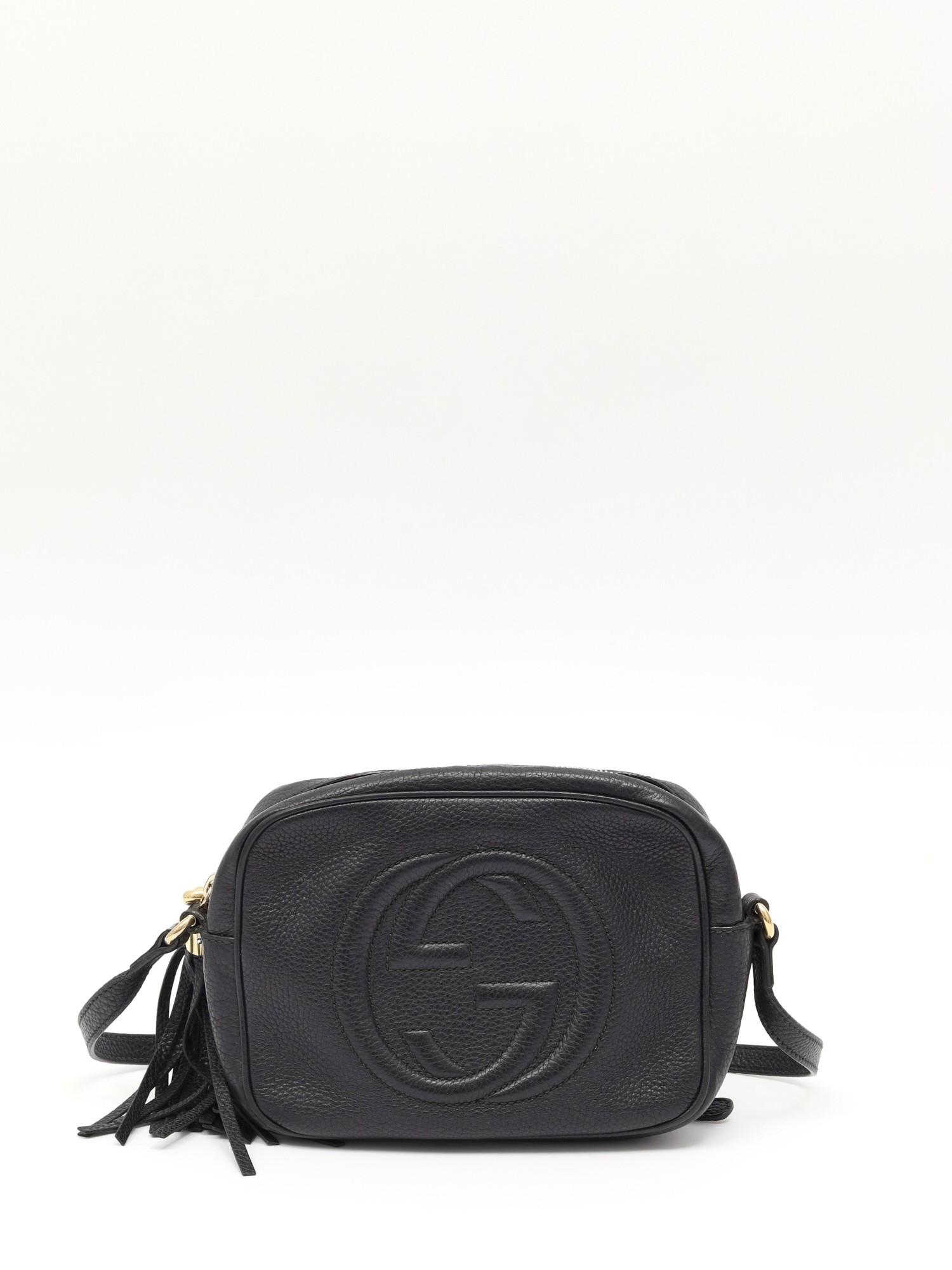 Gucci Soho , фото 1
