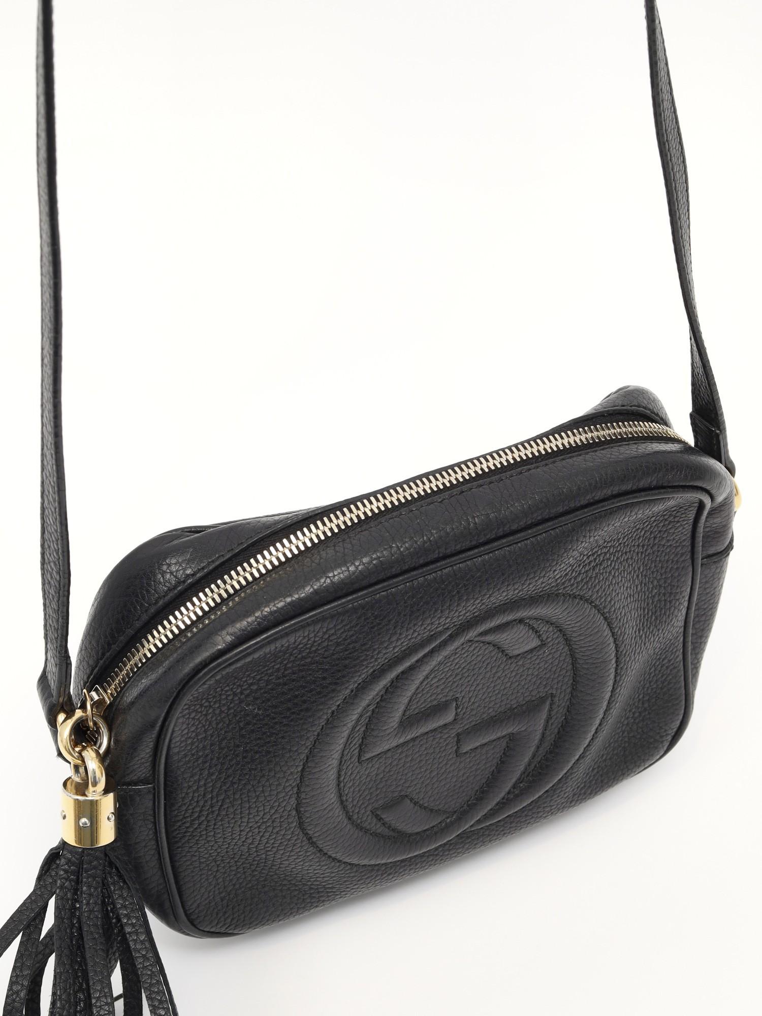 Gucci Soho , фото 5