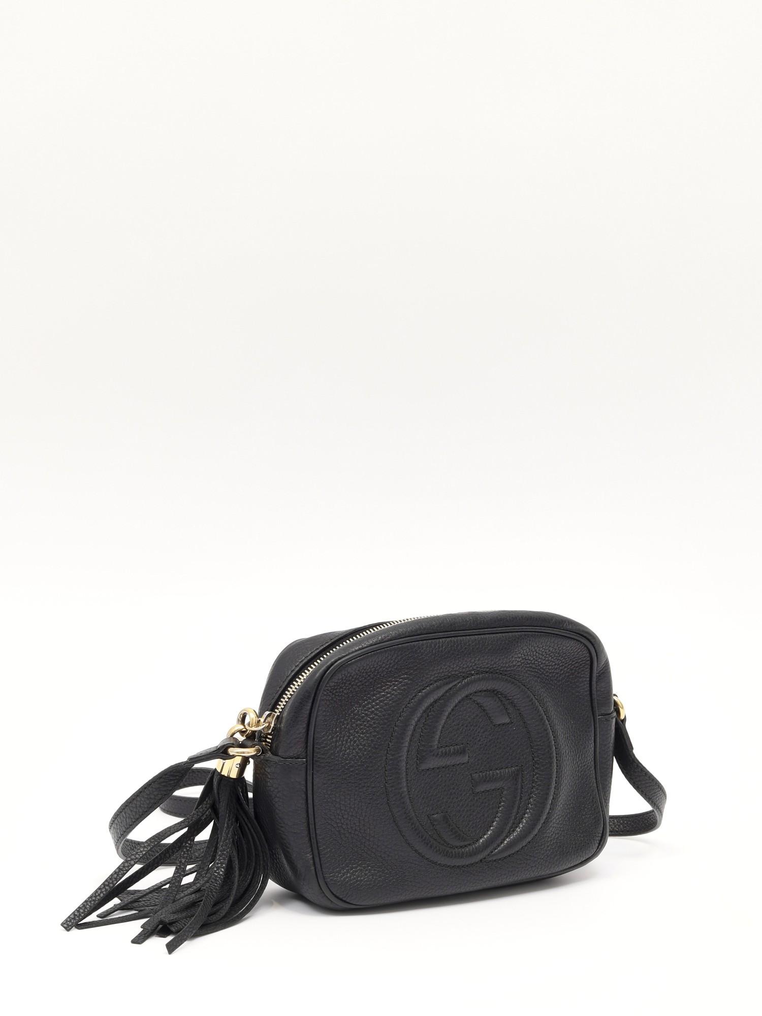 Gucci Soho , фото 3