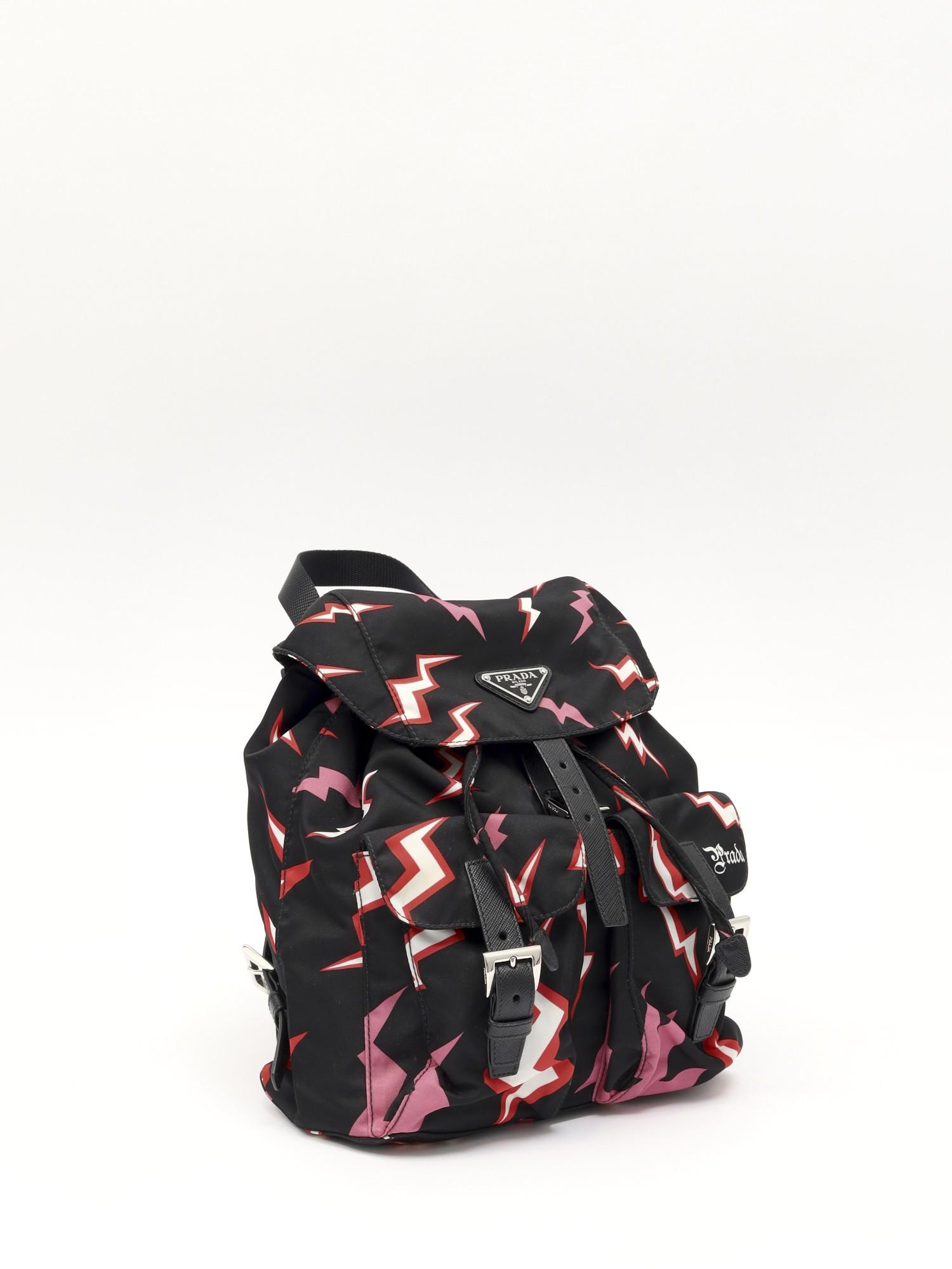Prada Re-Nylon , фото 3