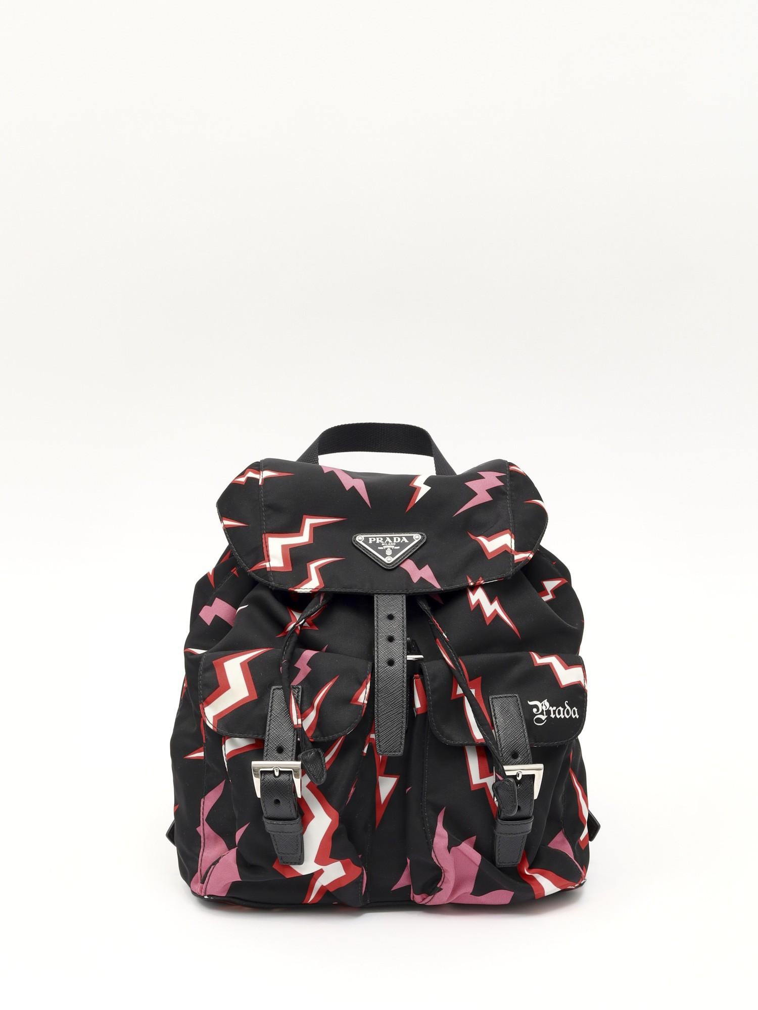 Prada Re-Nylon , фото 1