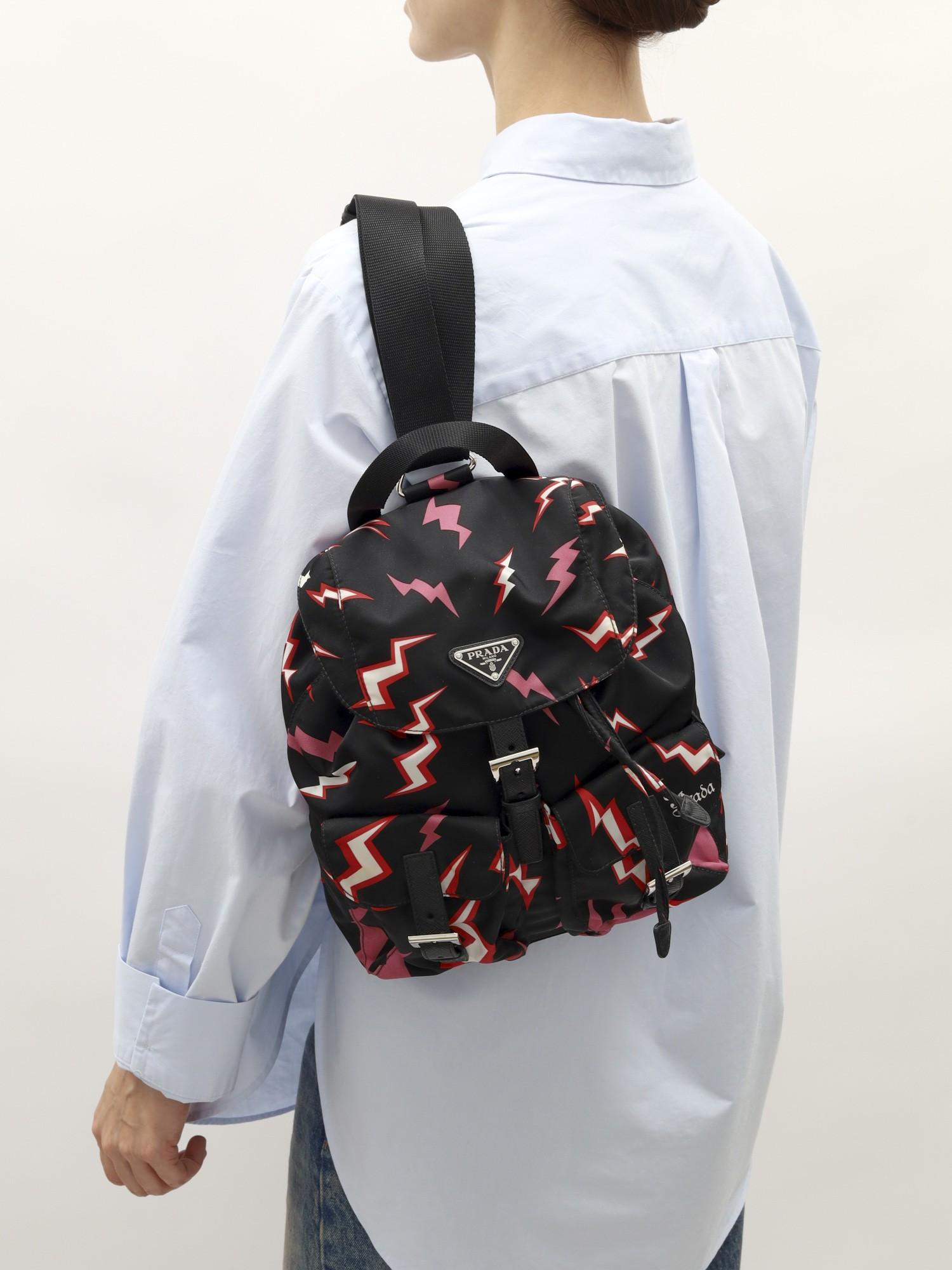 Prada Re-Nylon , фото 2