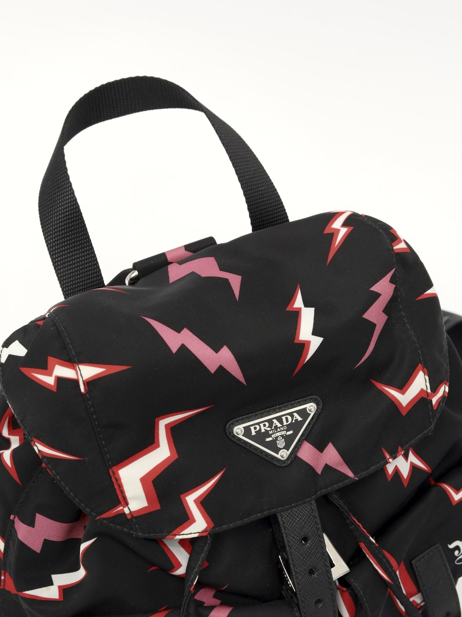 Prada Re-Nylon , фото 5