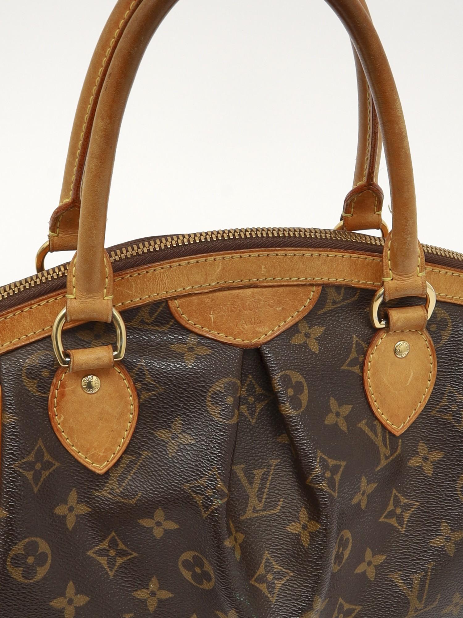 Louis Vuitton Tivoli , фото 5