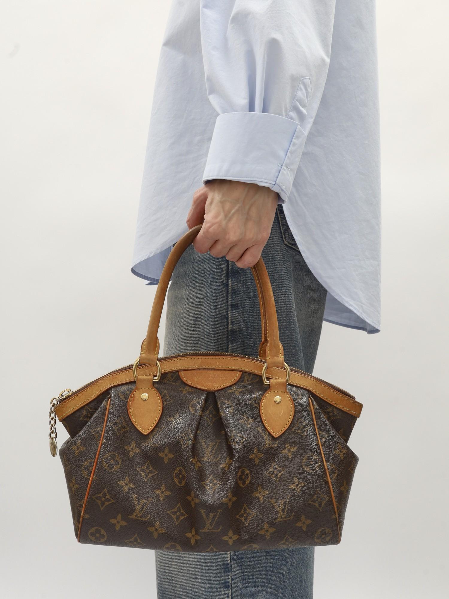 Louis Vuitton Tivoli , фото 2