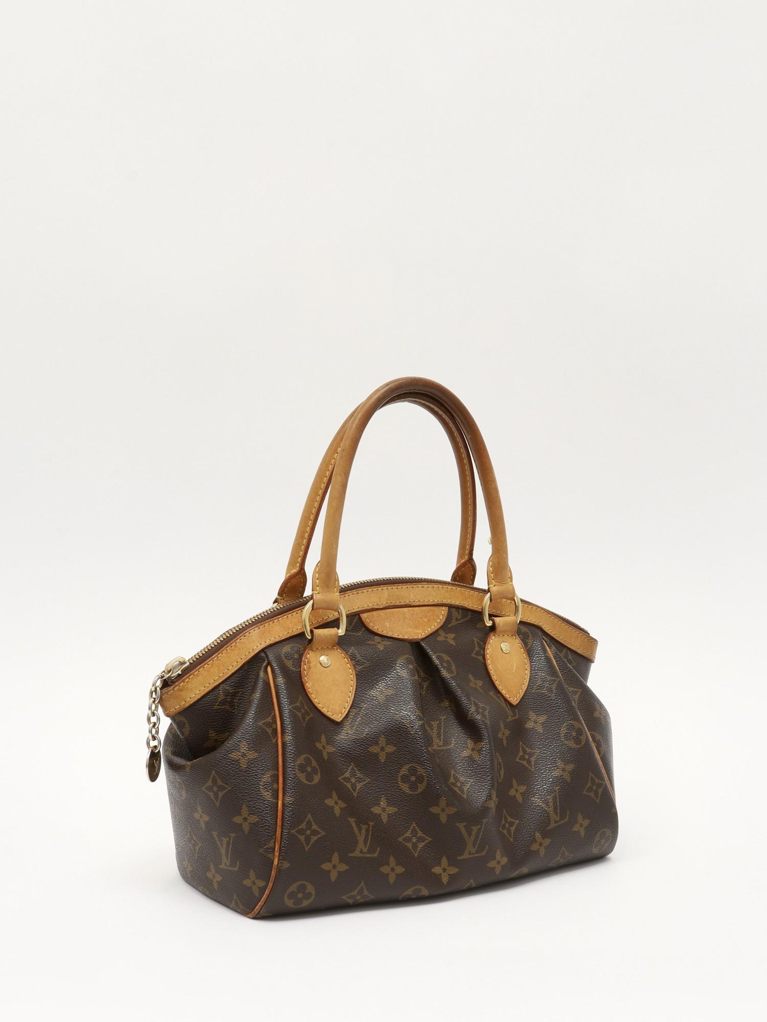 Louis Vuitton Tivoli , фото 3