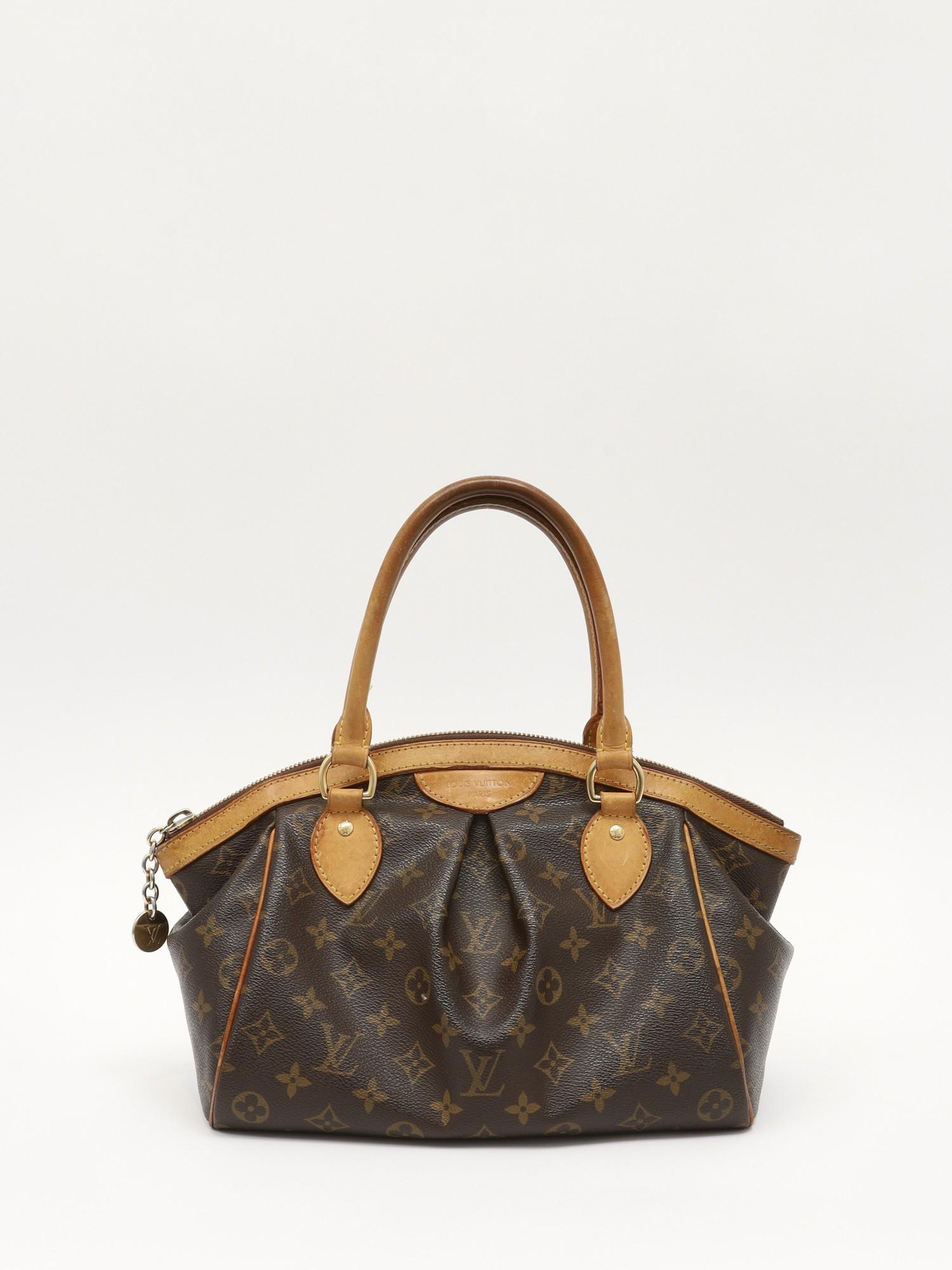 Louis Vuitton Tivoli , фото 1