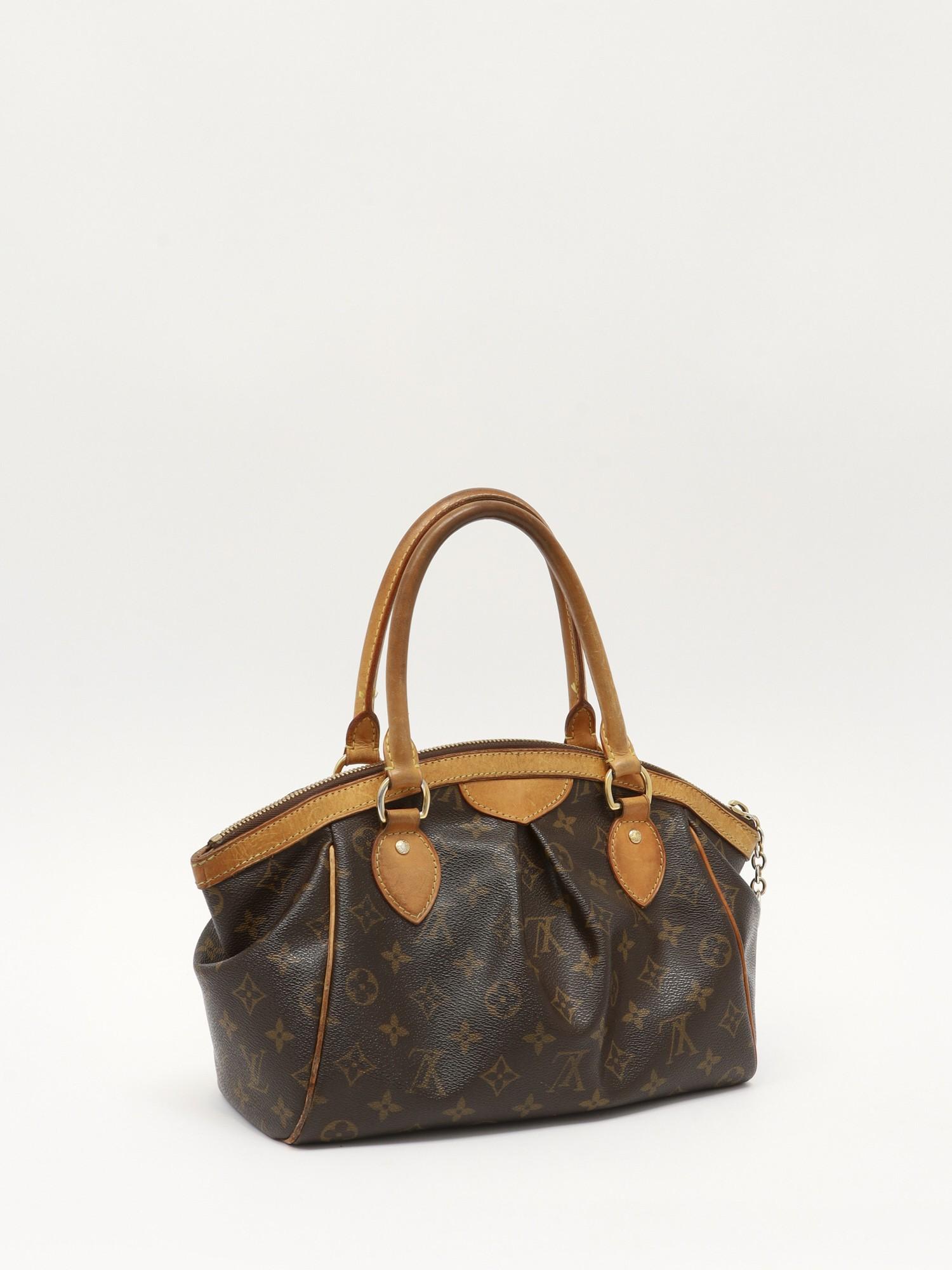 Louis Vuitton Tivoli , фото 4