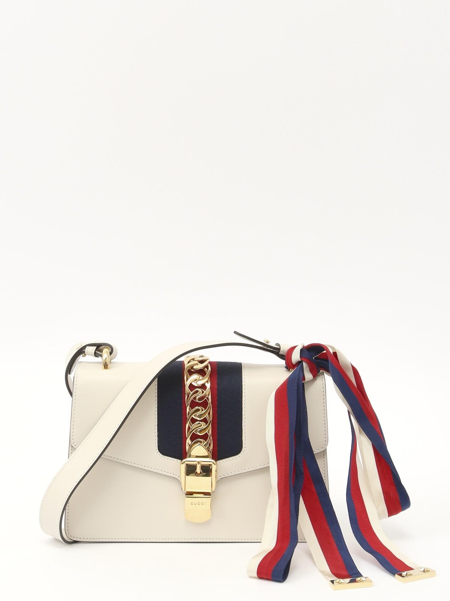 Gucci Sylvie , фото 1
