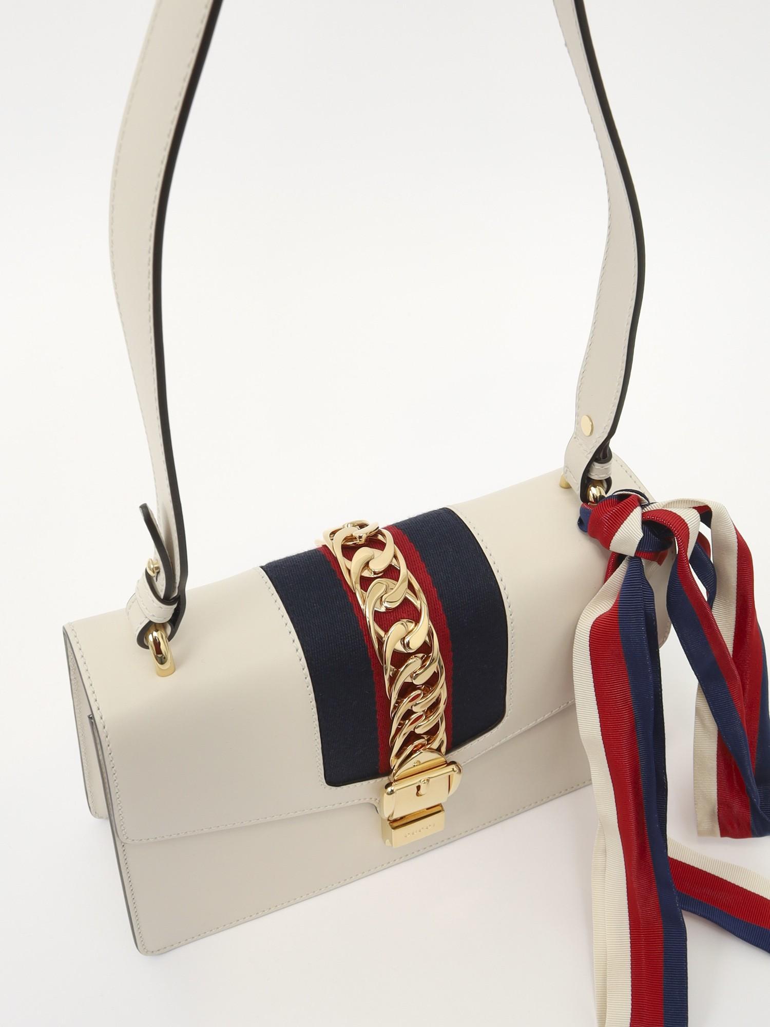 Gucci Sylvie , фото 5