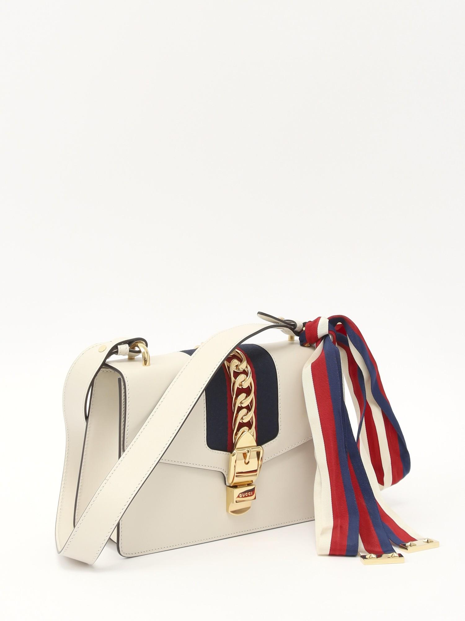 Gucci Sylvie , фото 3