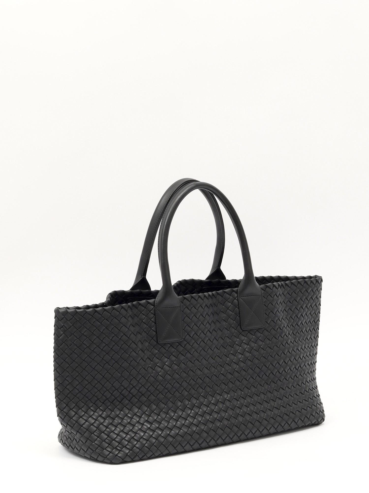 Bottega Veneta Cabat , фото 3
