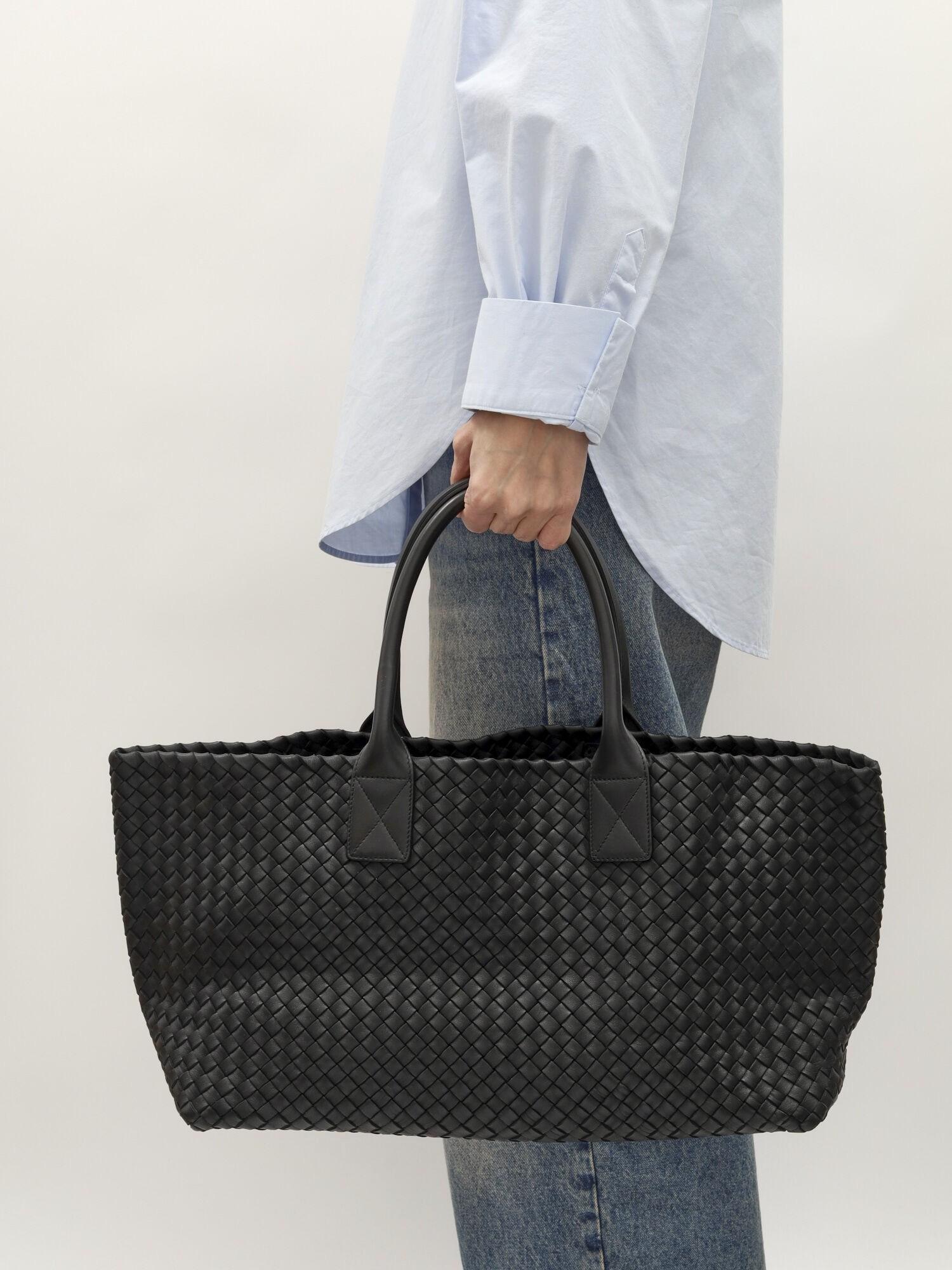 Bottega Veneta Cabat , фото 2