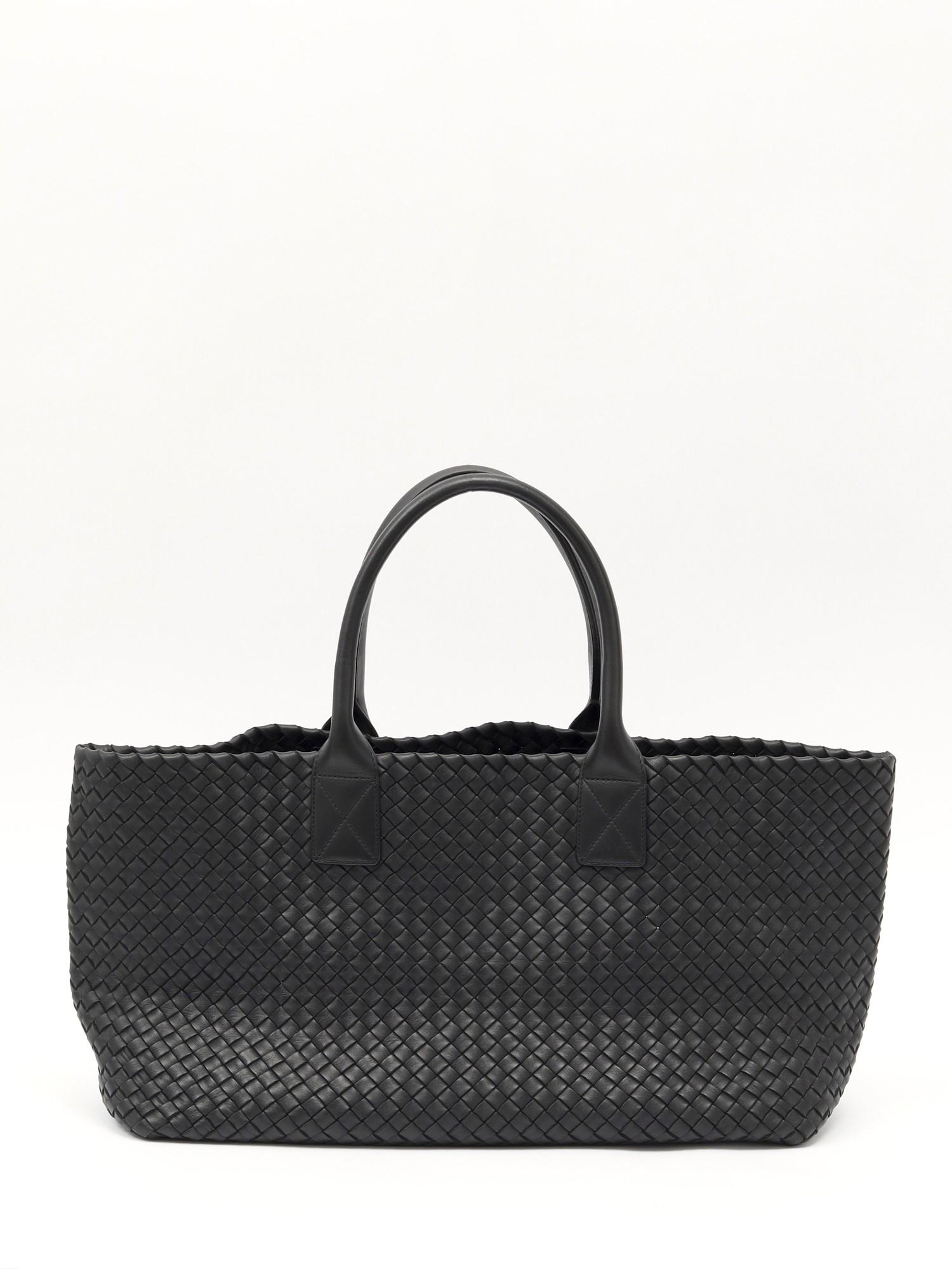 Bottega Veneta Cabat , фото 1