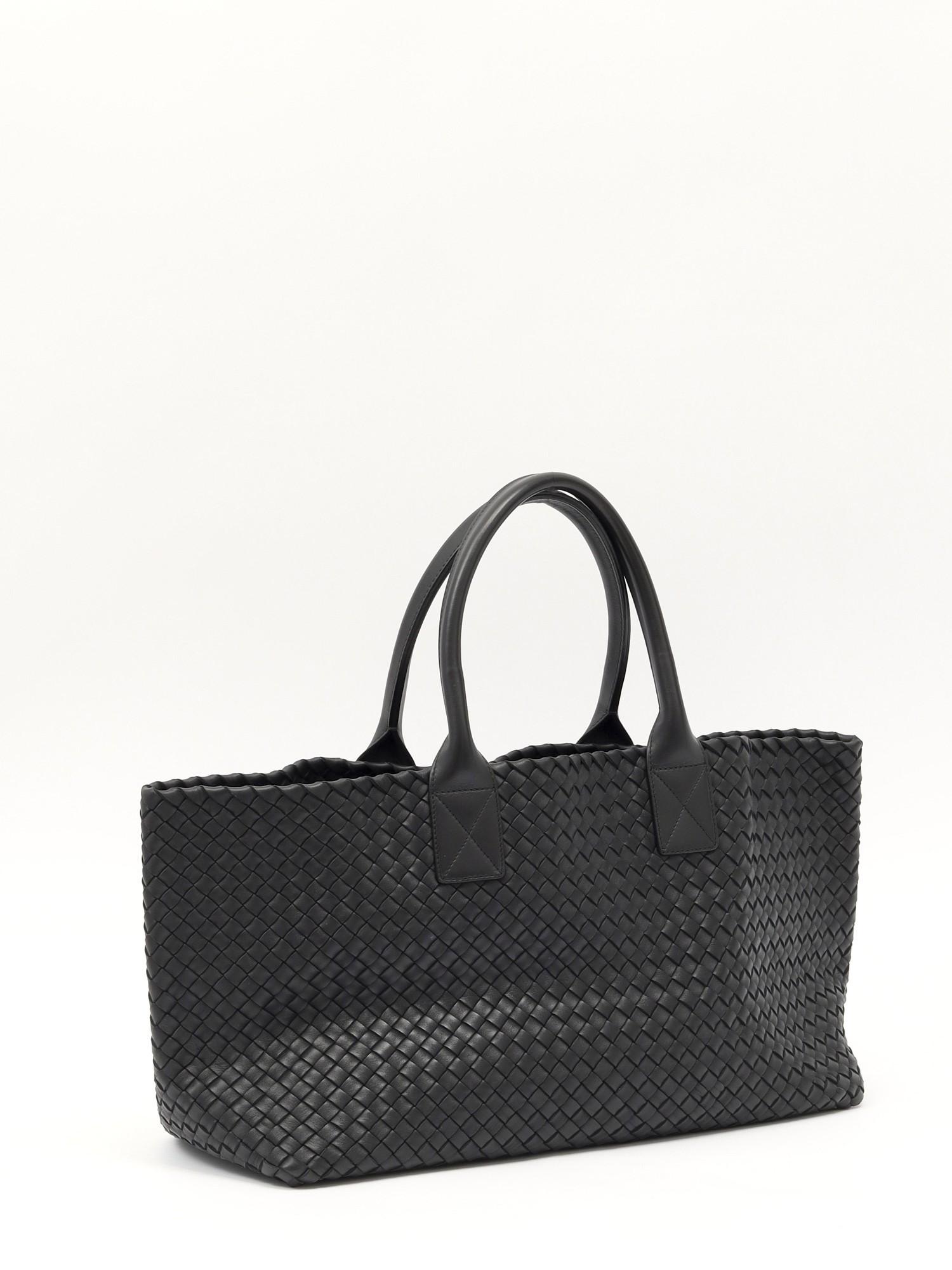 Bottega Veneta Cabat , фото 4