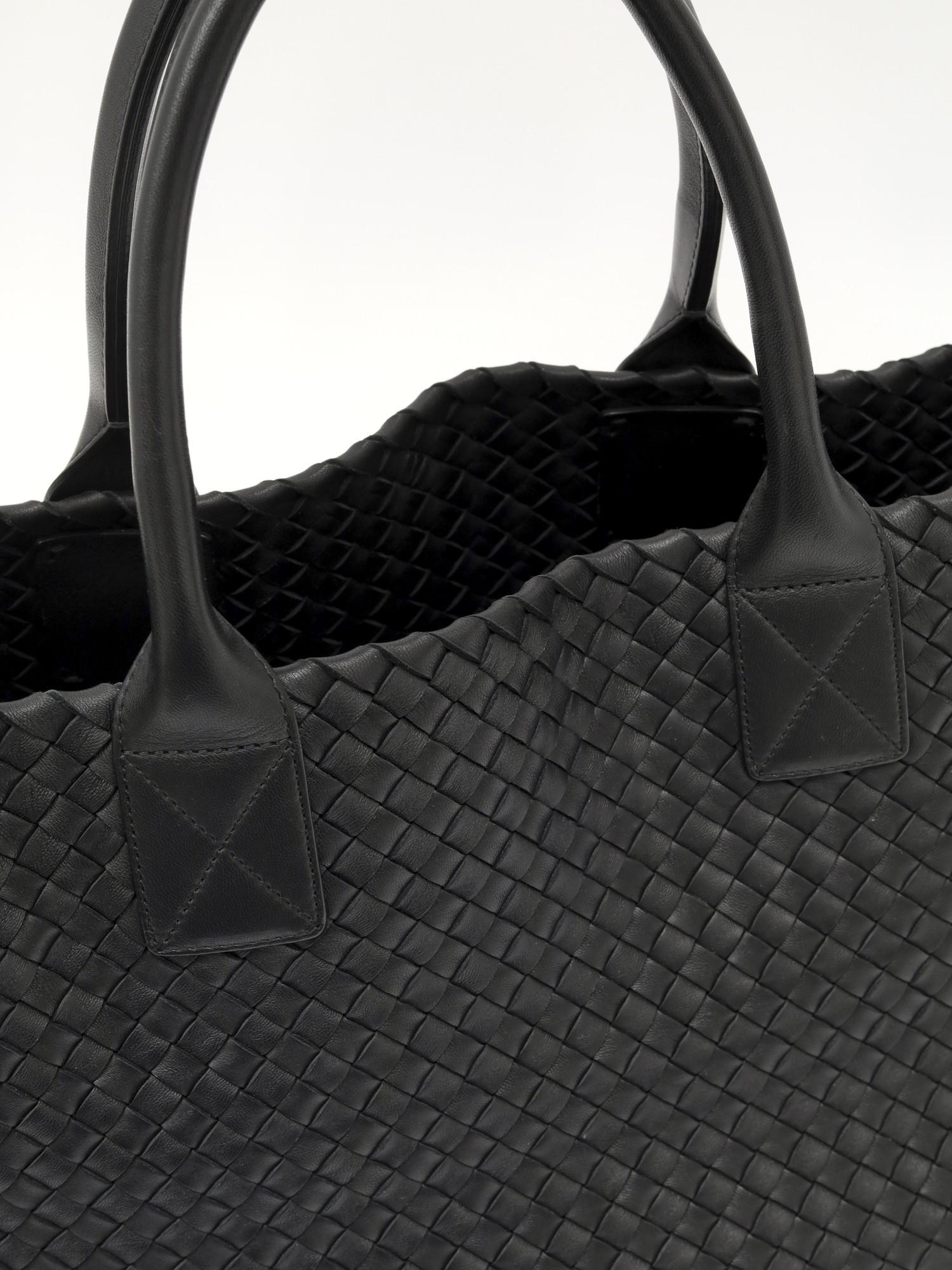 Bottega Veneta Cabat , фото 5