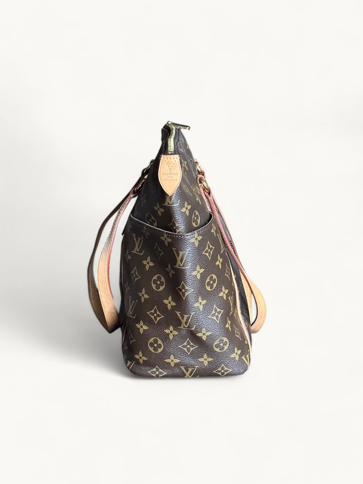 Louis Vuitton Totally , фото 4