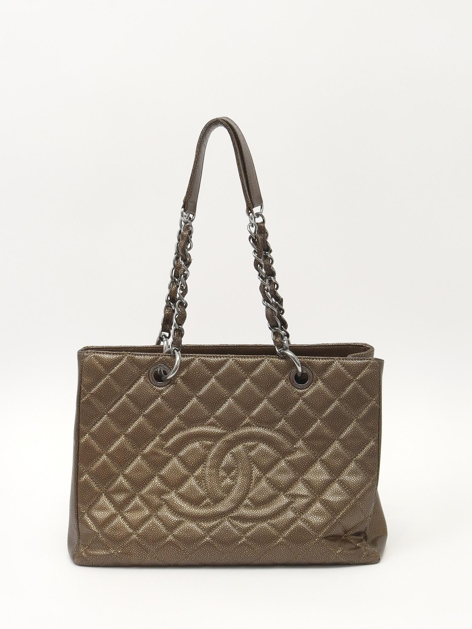 Chanel Grand Shopping , фото 1