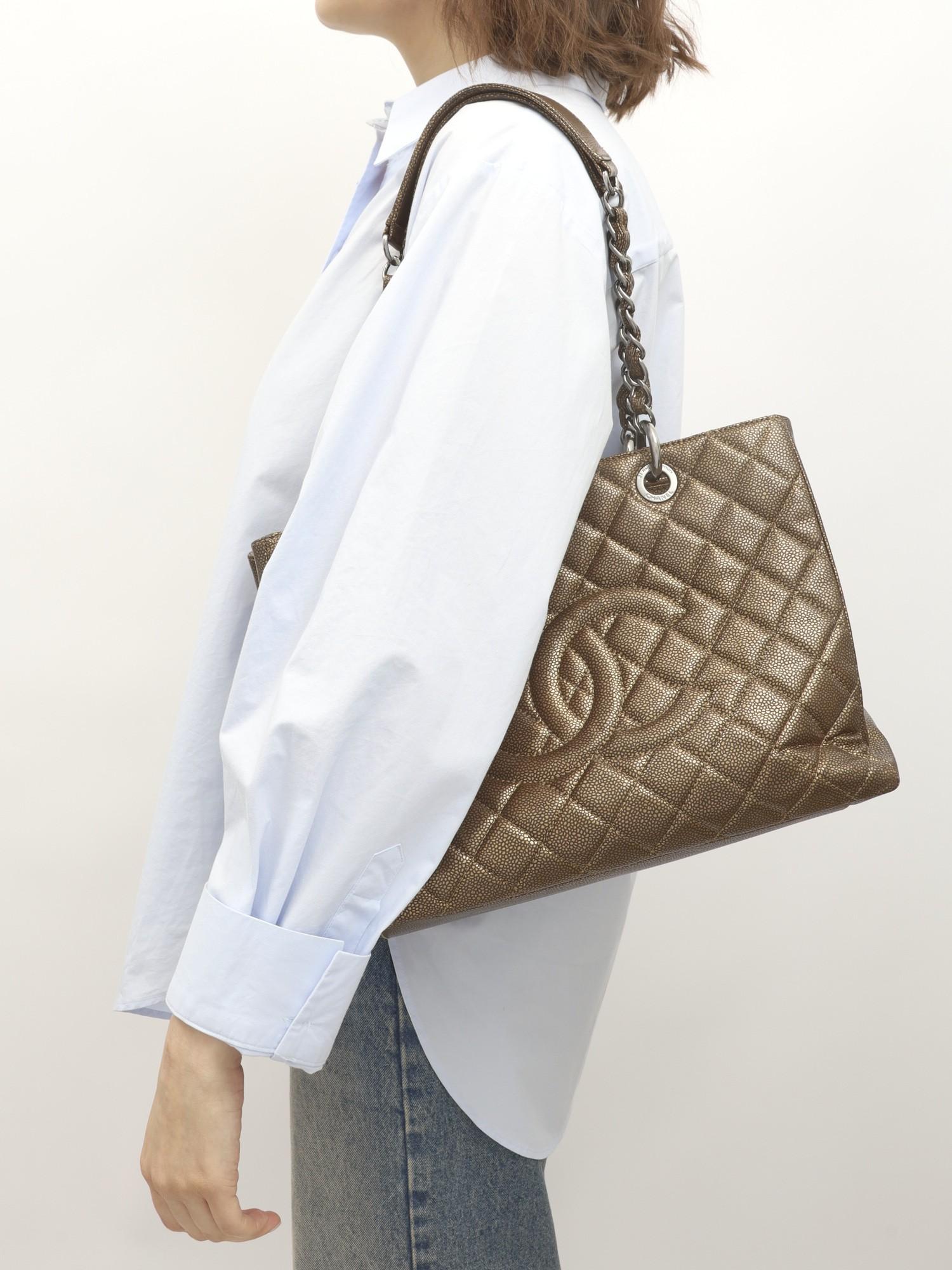 Chanel Grand Shopping , фото 2