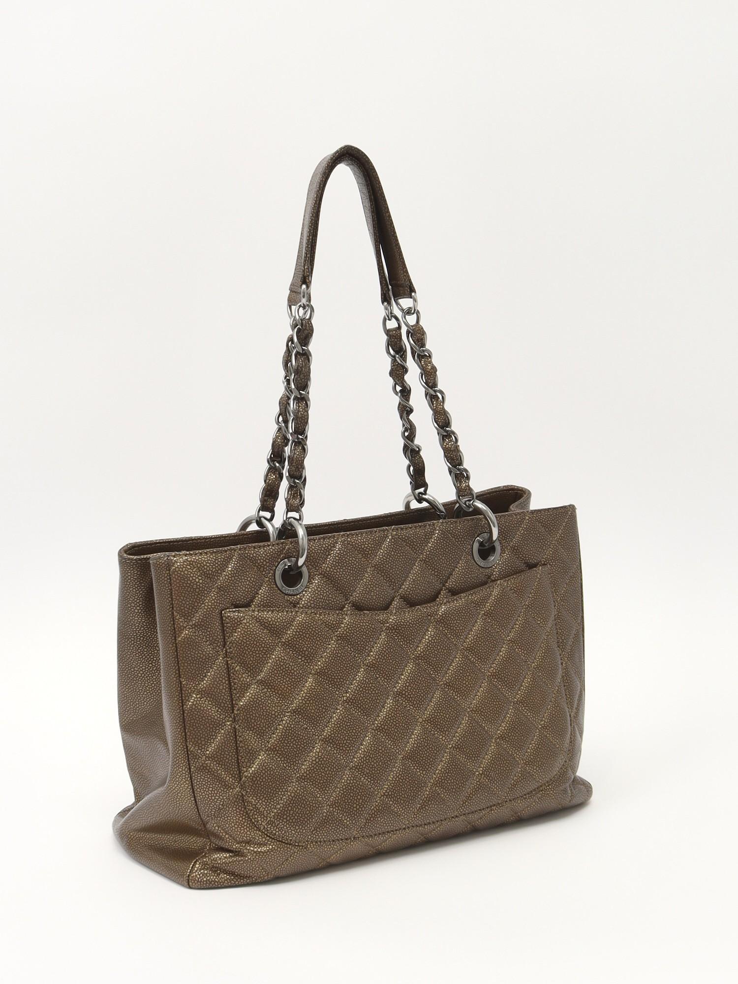 Chanel Grand Shopping , фото 4