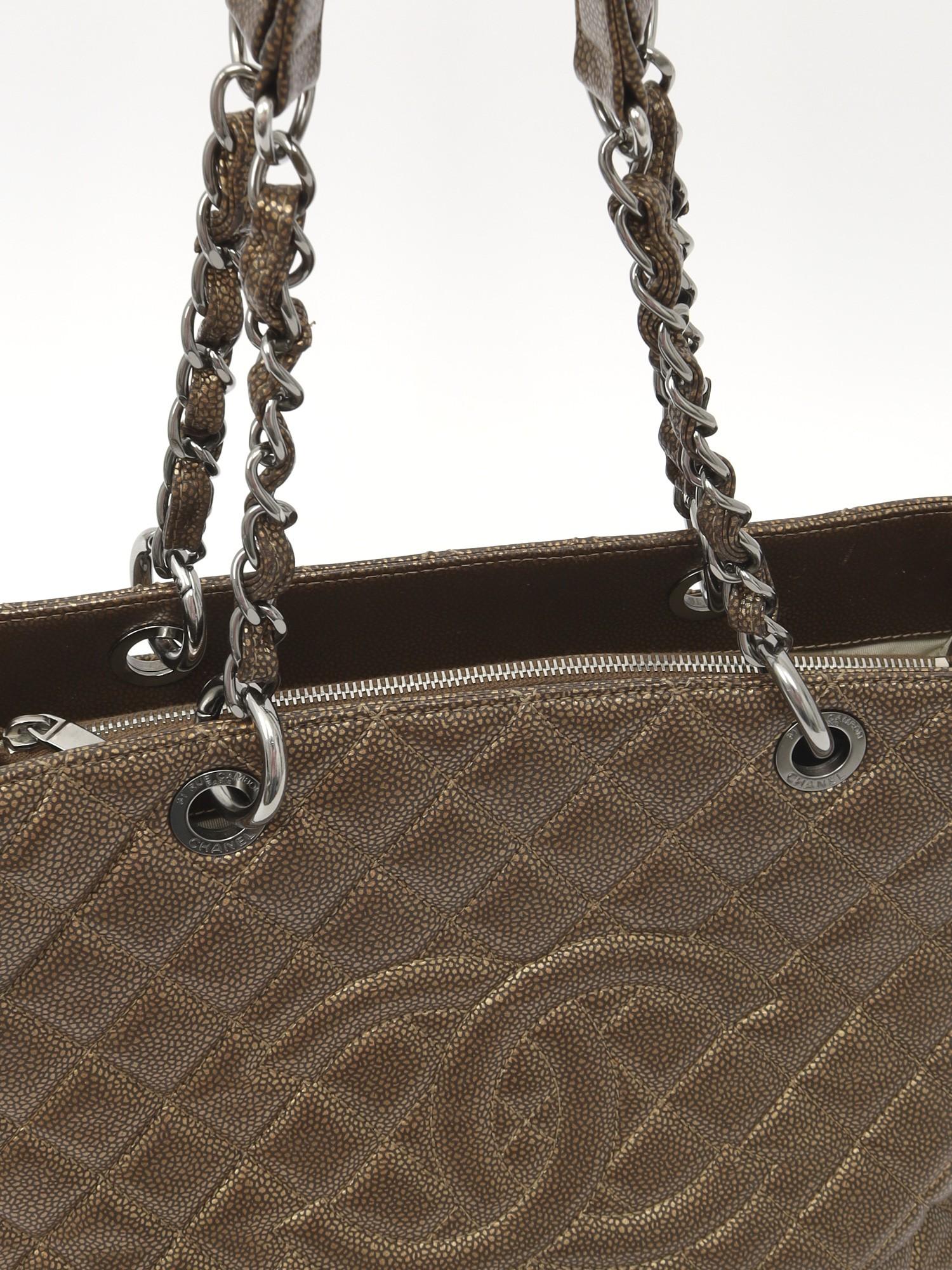 Chanel Grand Shopping , фото 5