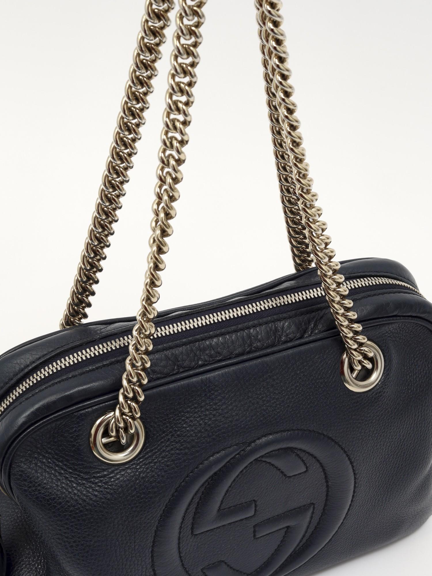 Gucci Soho , фото 5