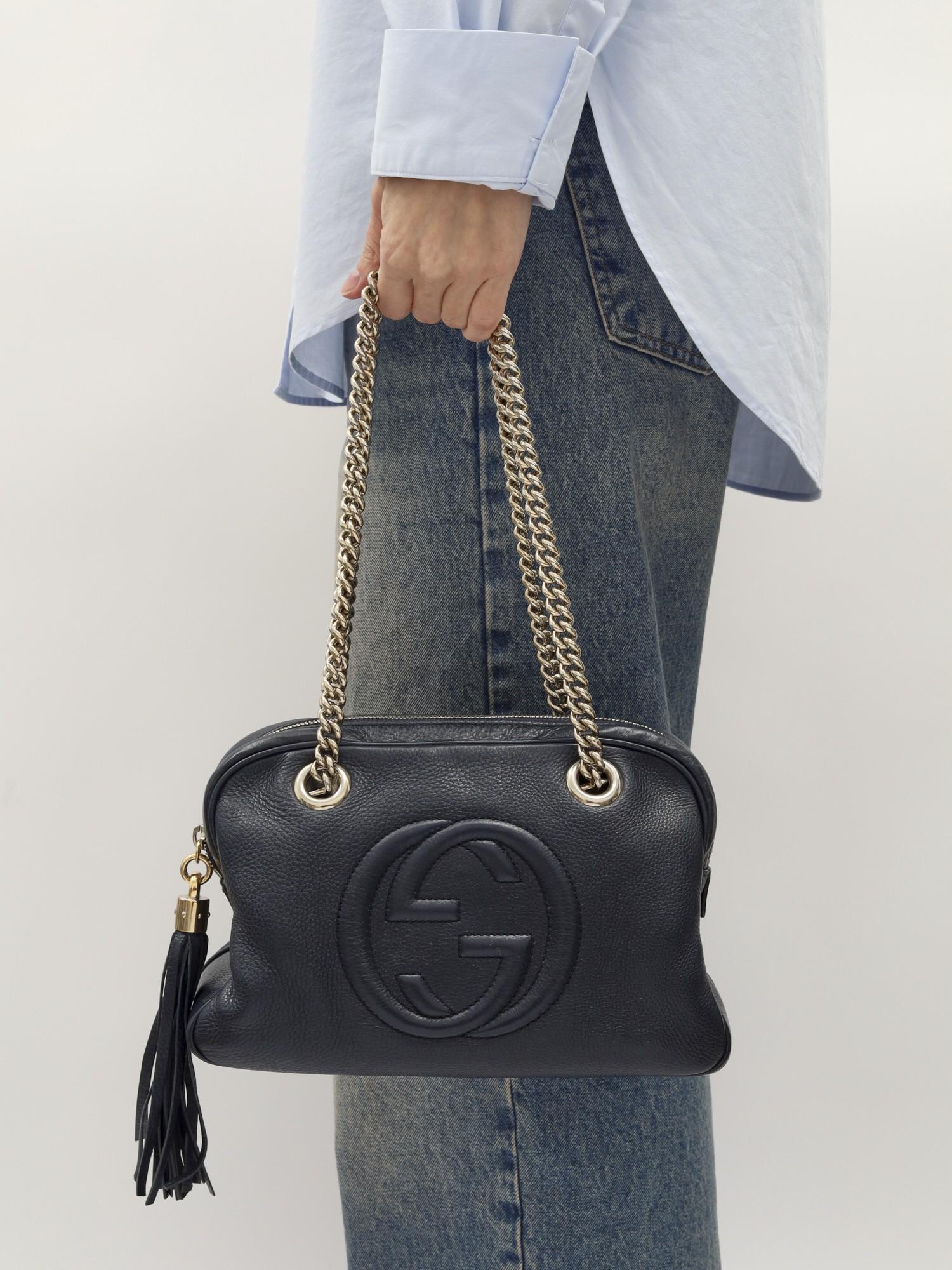 Gucci Soho , фото 2