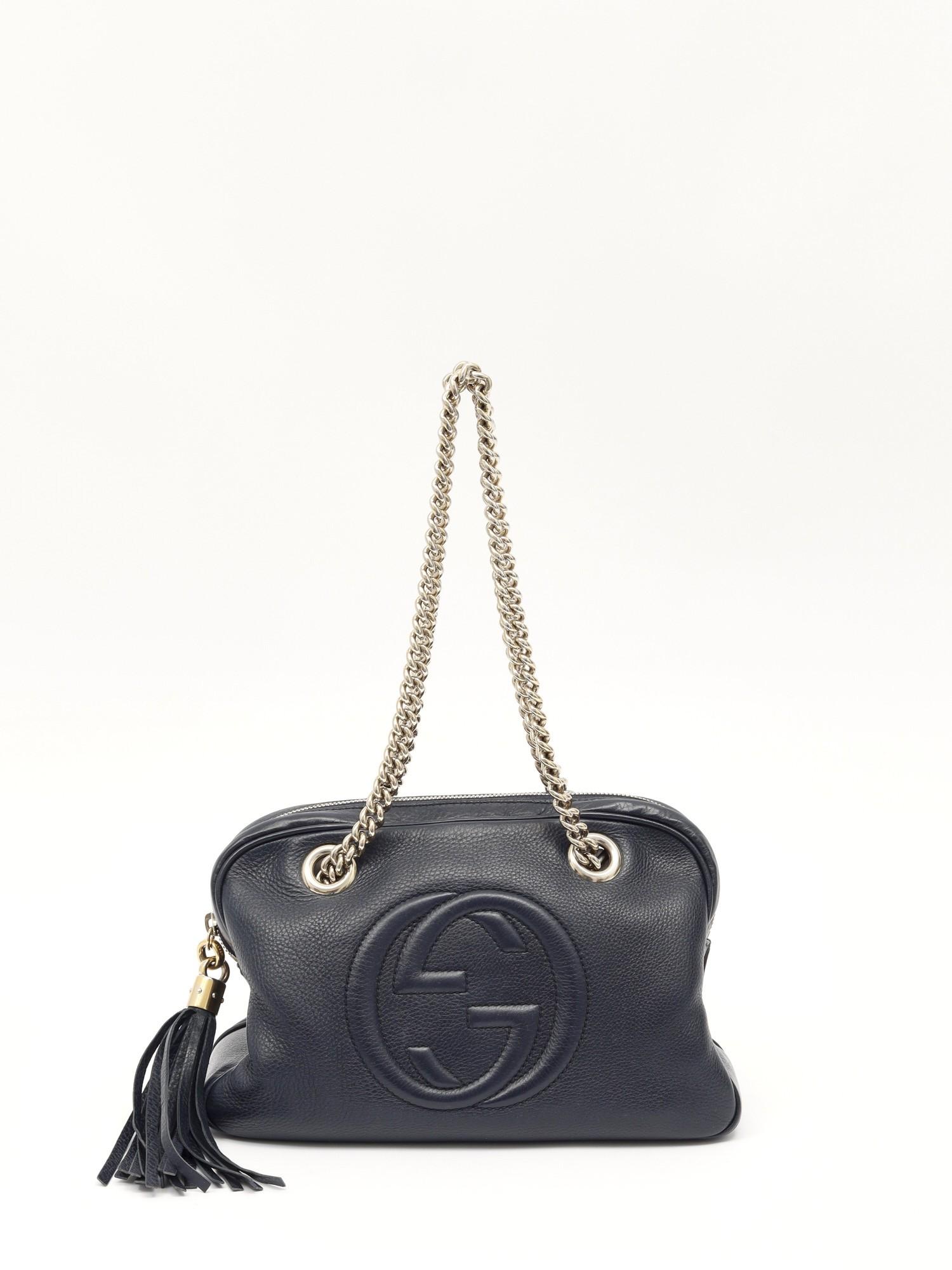 Gucci Soho , фото 1