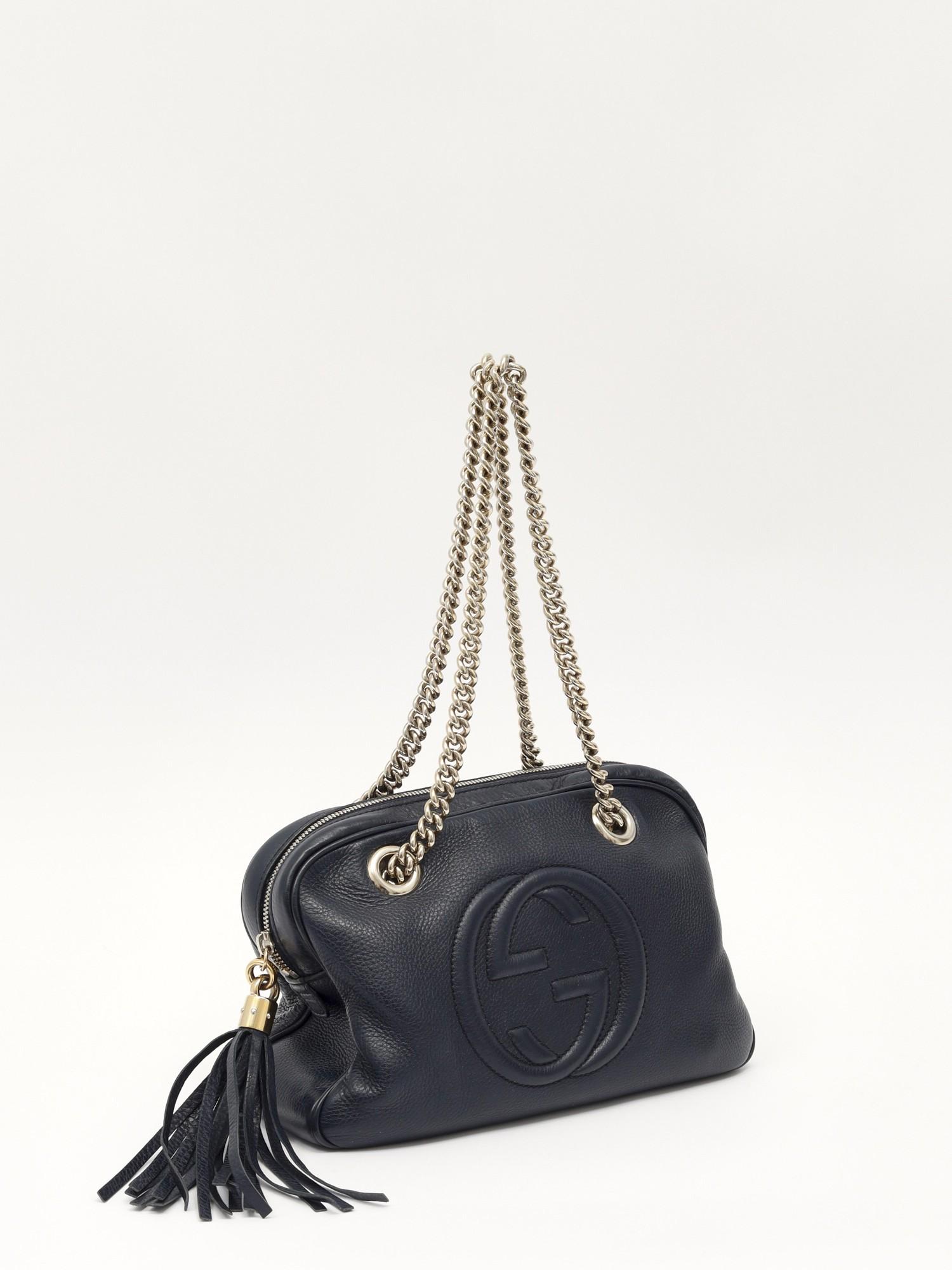 Gucci Soho , фото 3