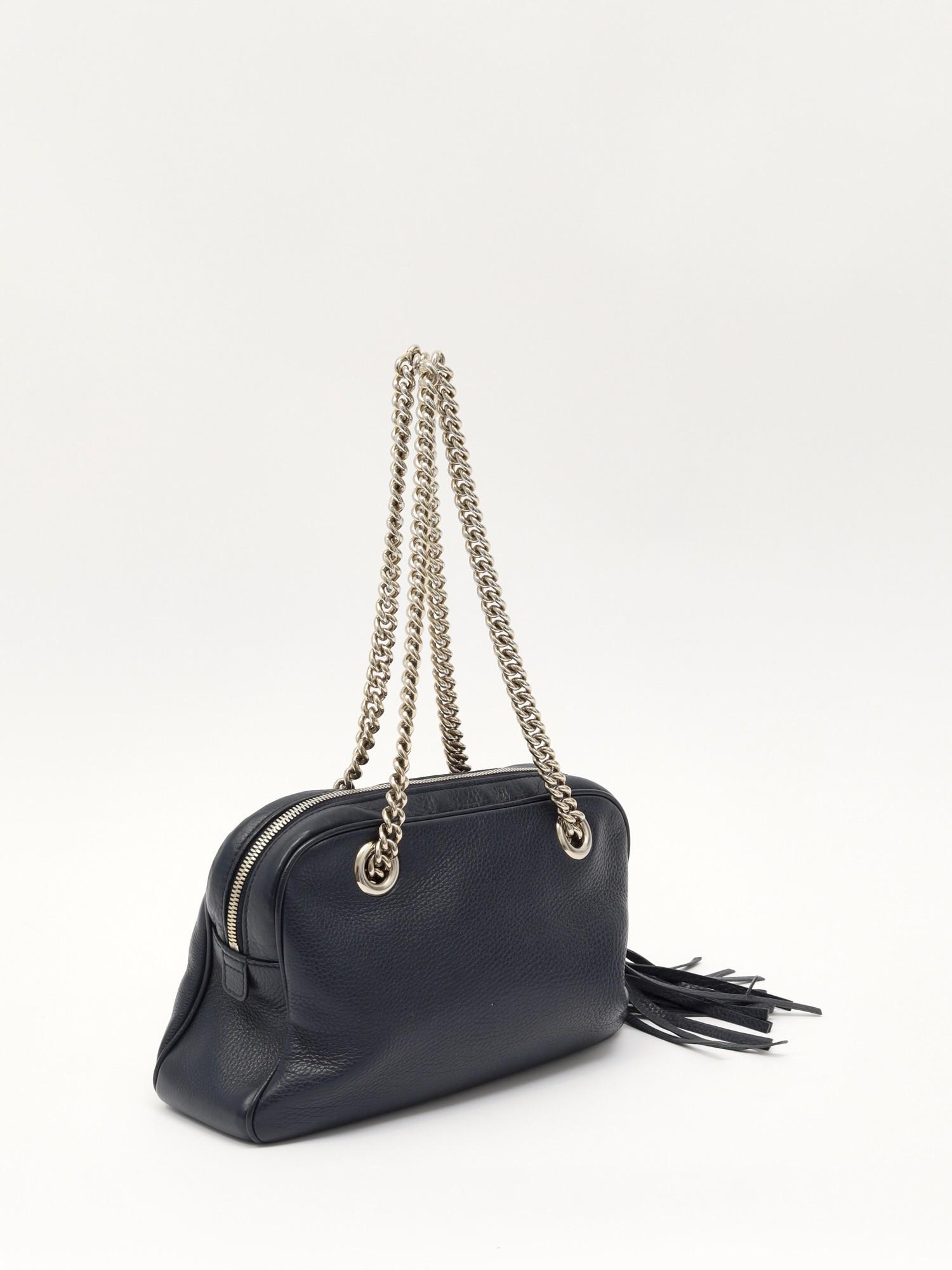 Gucci Soho , фото 4