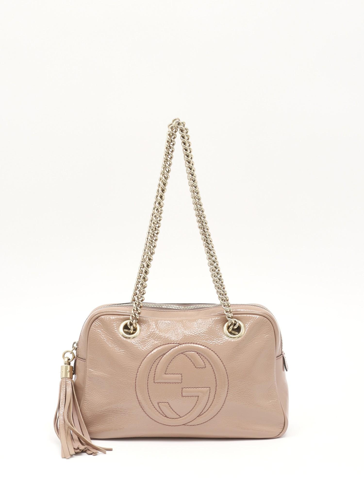 Gucci Soho , фото 1
