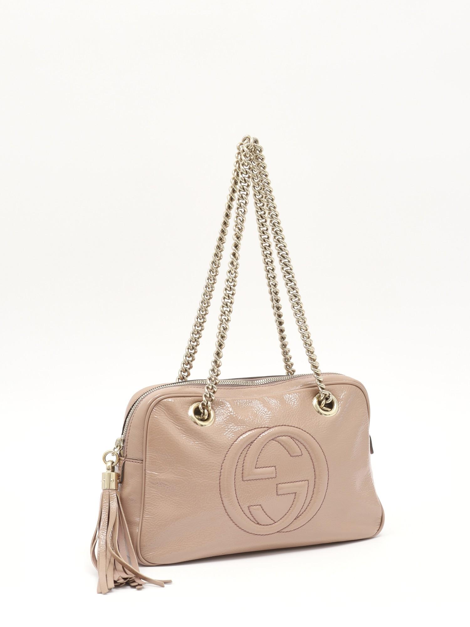 Gucci Soho , фото 3