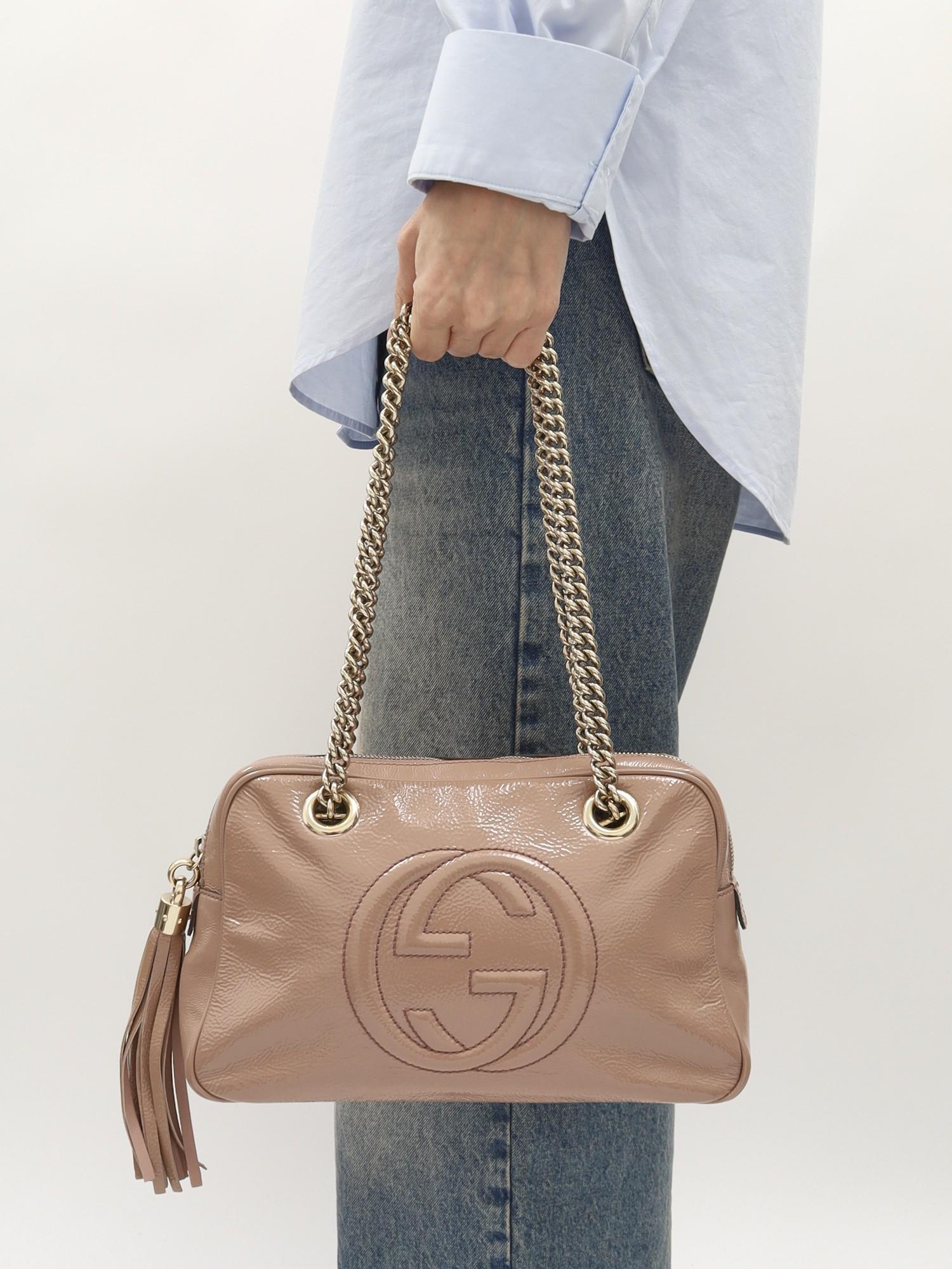 Gucci Soho , фото 2